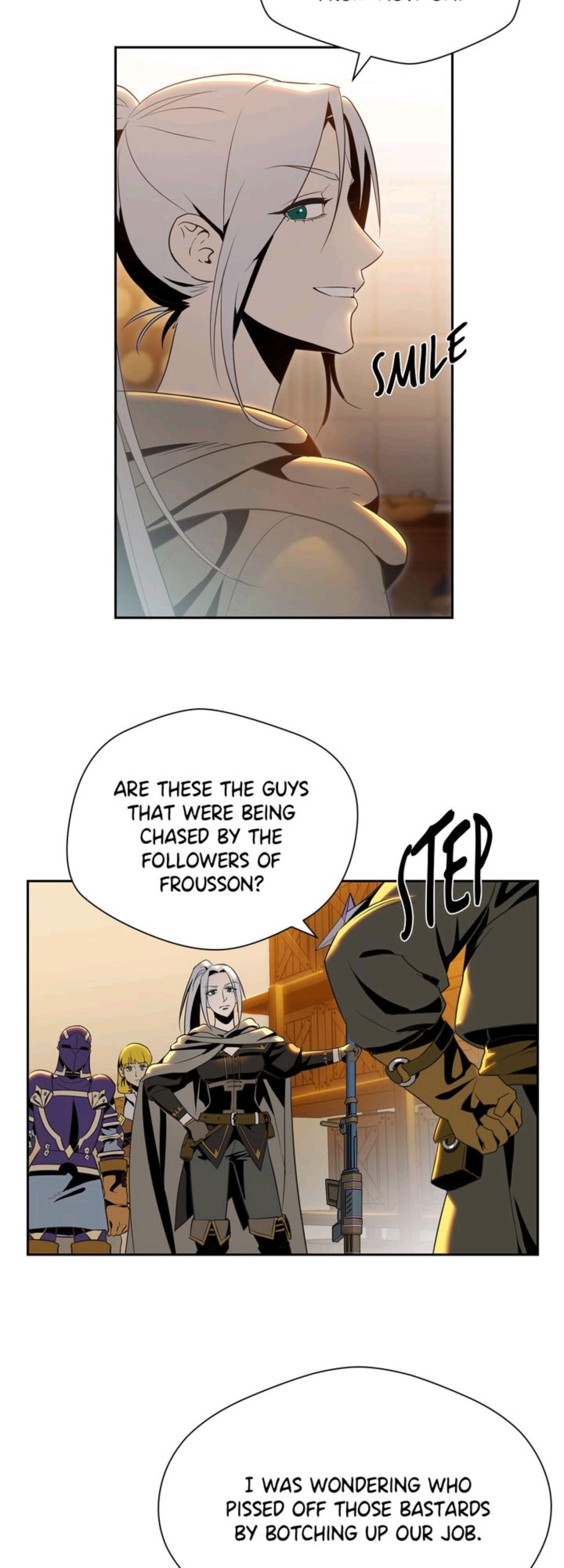 Read The Skeleton Soldier Failed to Defend the Dungeon Manga Online