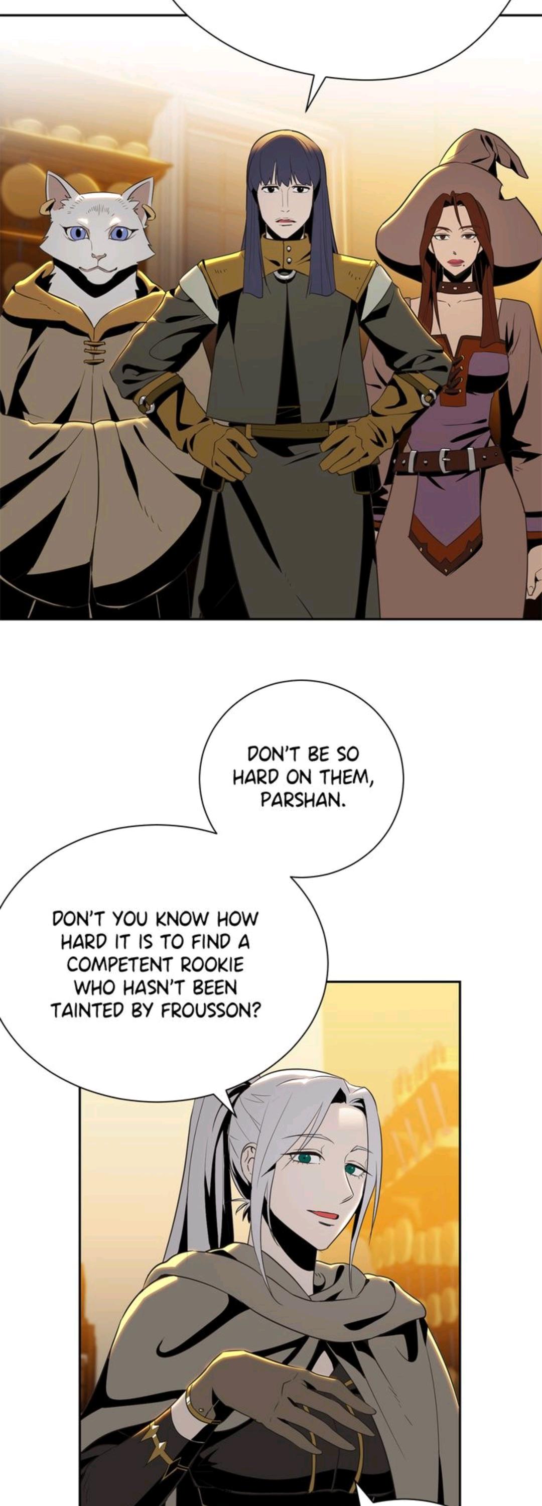 Read The Skeleton Soldier Failed to Defend the Dungeon Manga Online