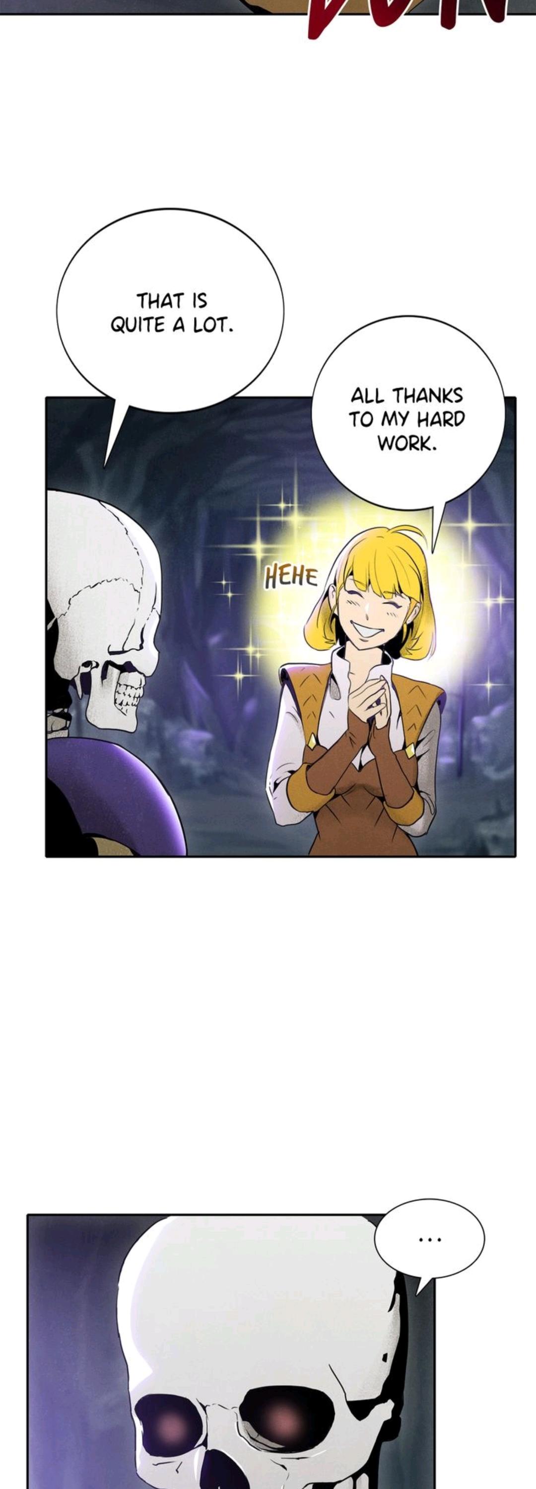 Read The Skeleton Soldier Failed to Defend the Dungeon Manga Online