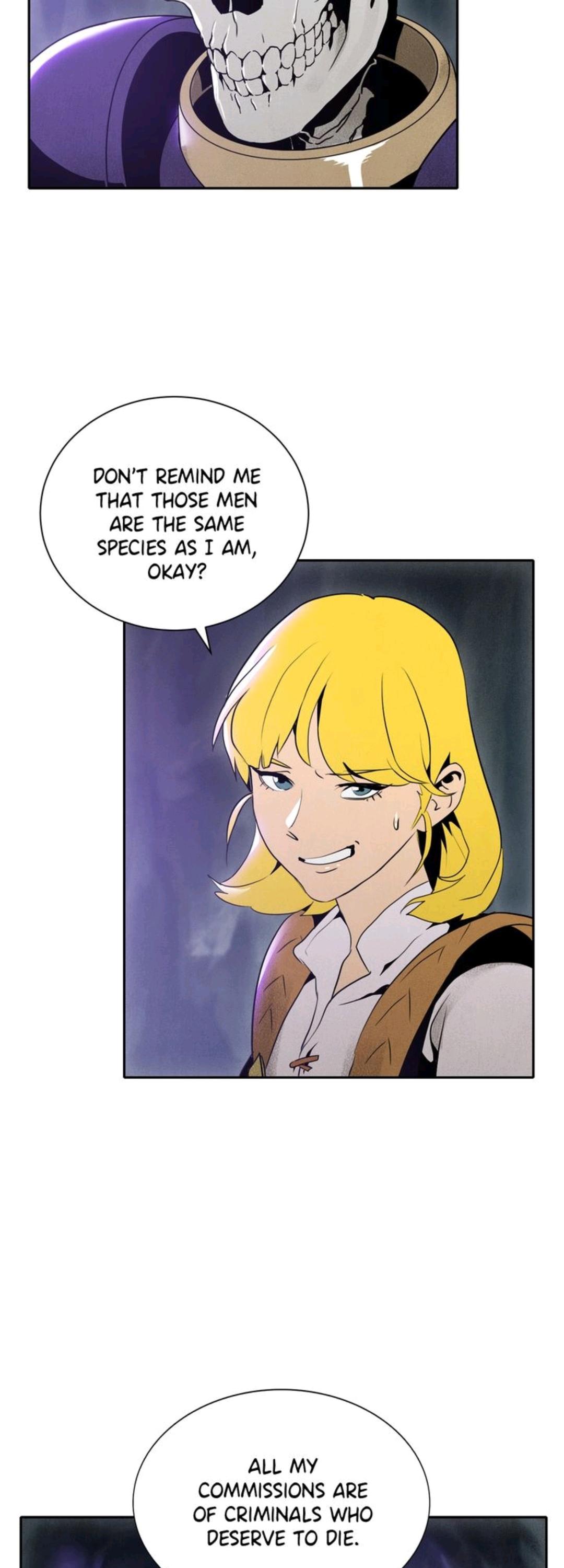 Read The Skeleton Soldier Failed to Defend the Dungeon Manga Online