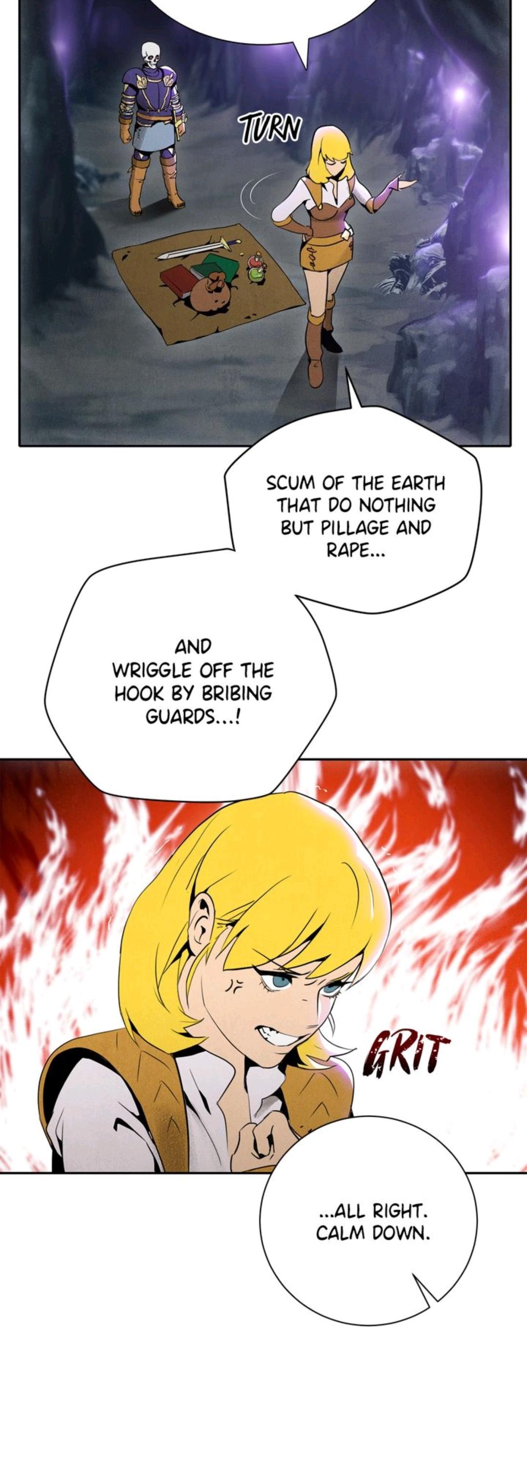 Read The Skeleton Soldier Failed to Defend the Dungeon Manga Online