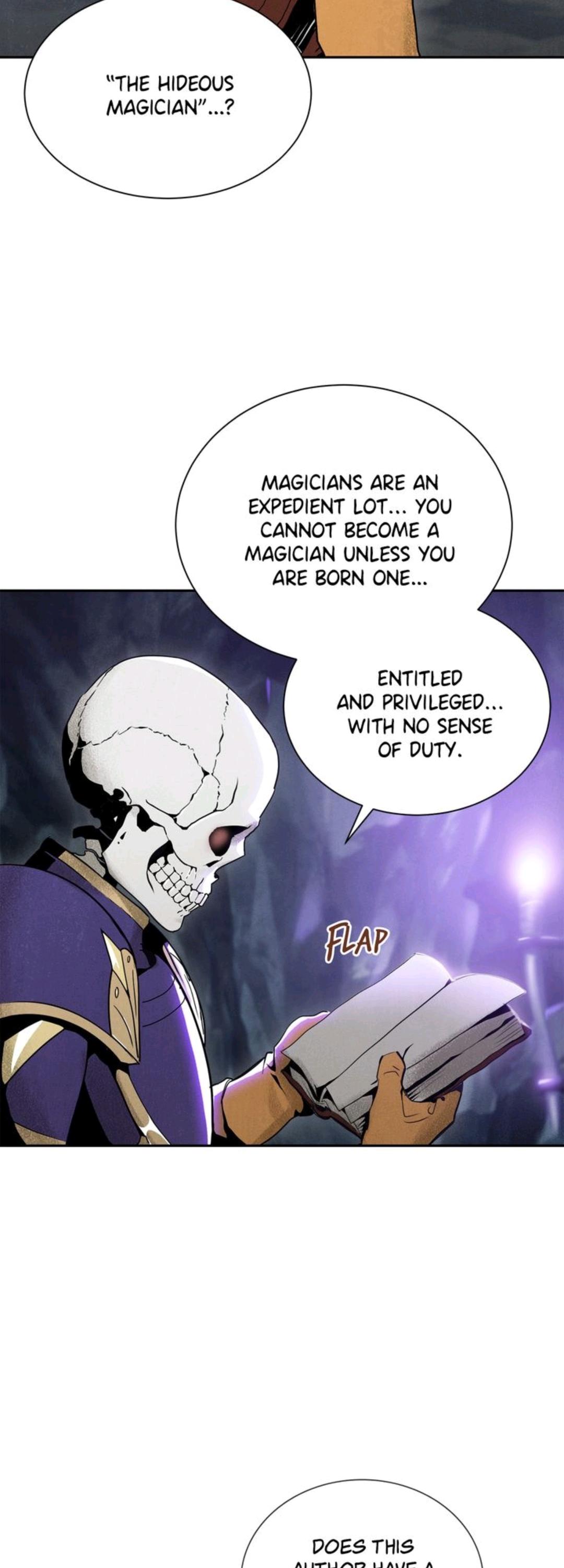 Read The Skeleton Soldier Failed to Defend the Dungeon Manga Online