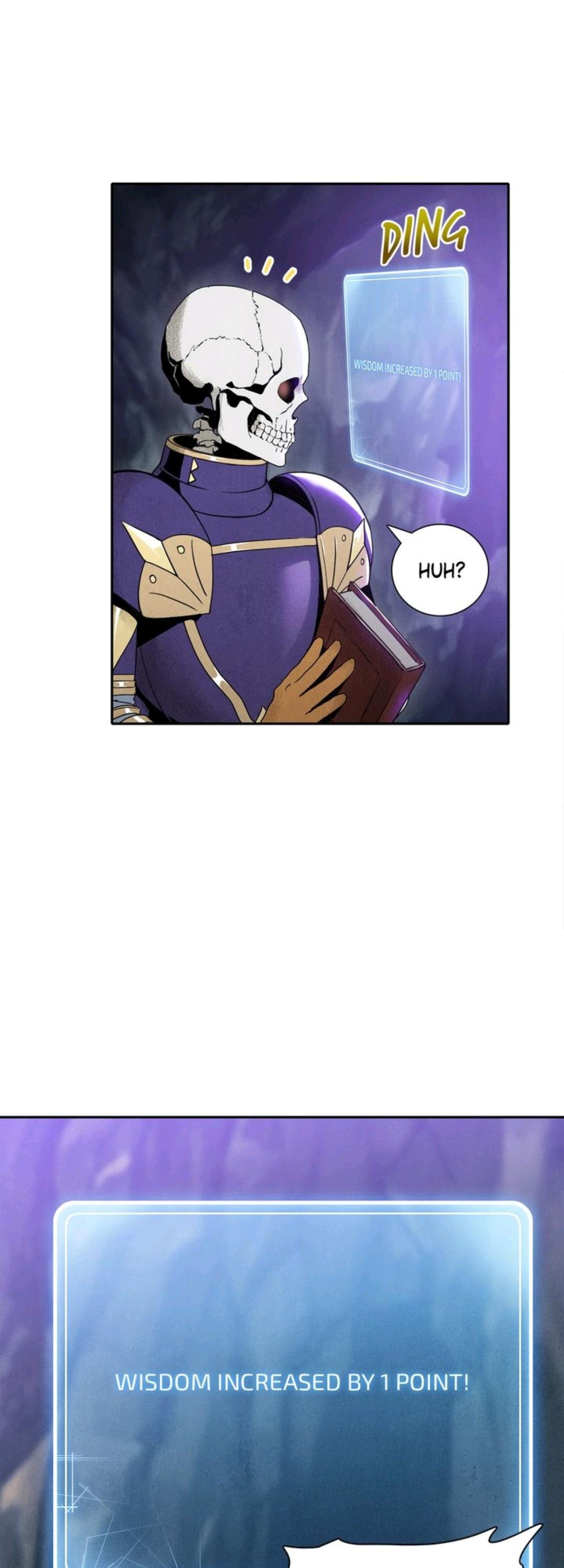 Read The Skeleton Soldier Failed to Defend the Dungeon Manga Online