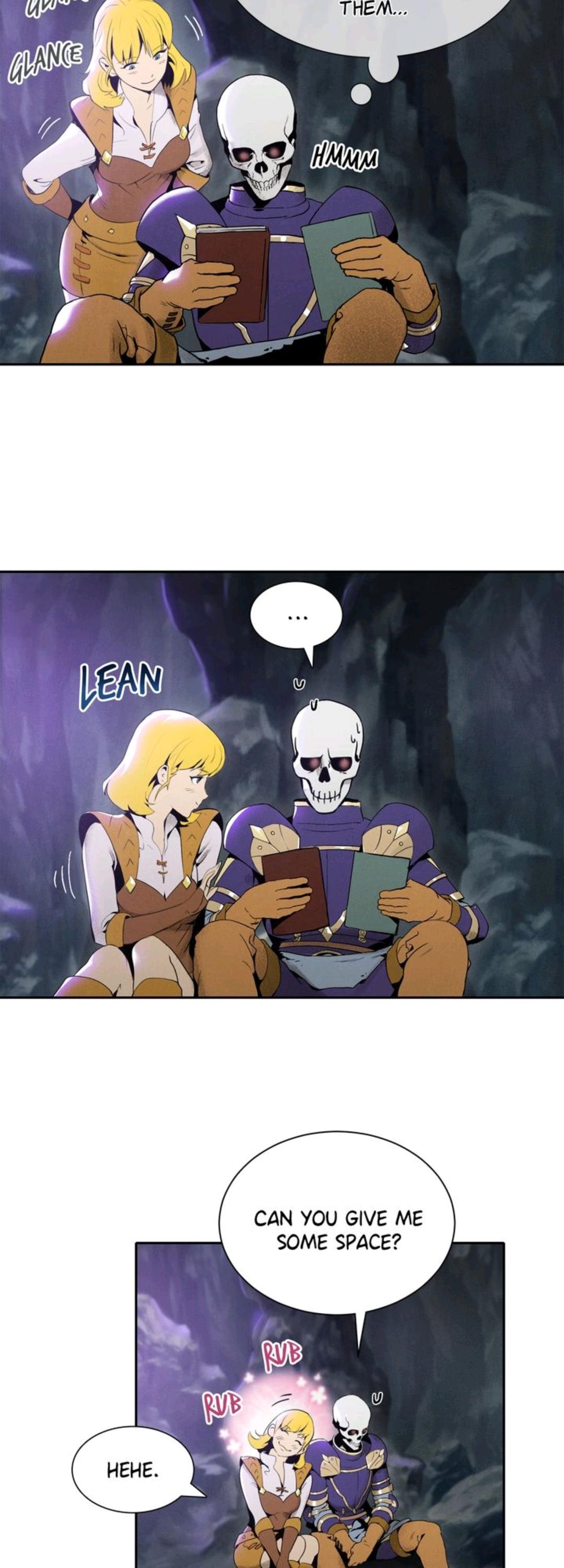 Read The Skeleton Soldier Failed to Defend the Dungeon Manga Online