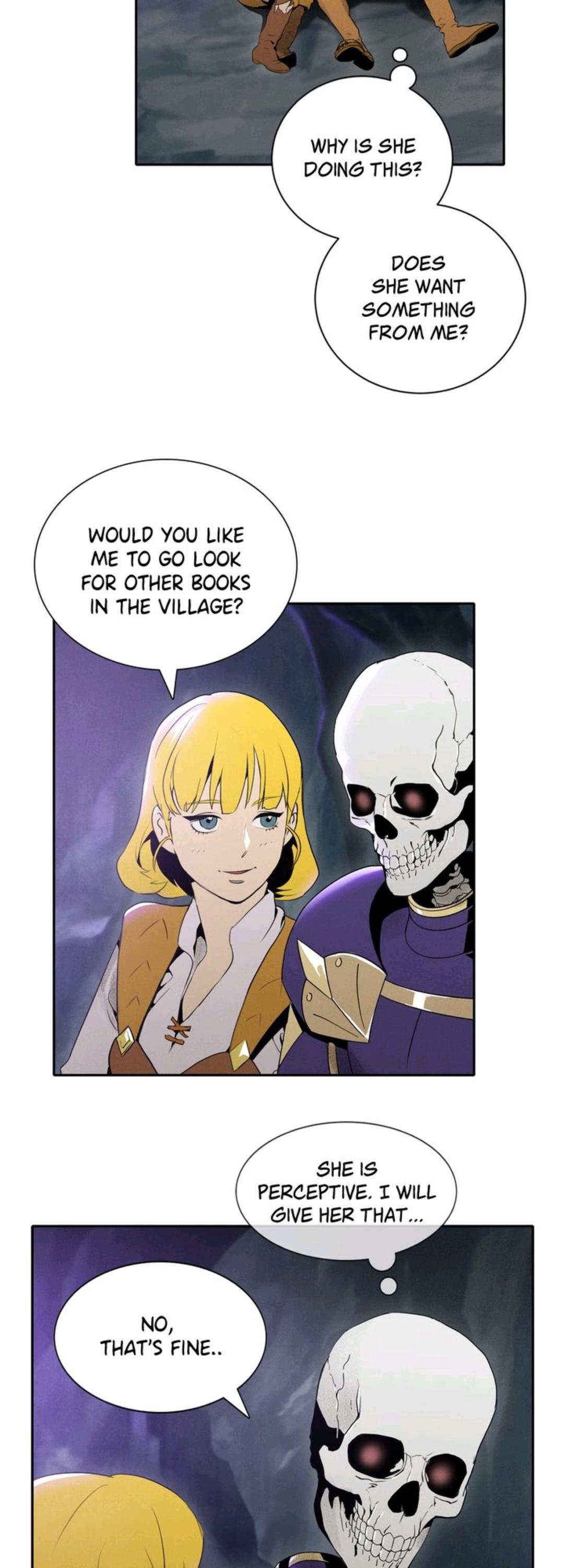 Read The Skeleton Soldier Failed to Defend the Dungeon Manga Online