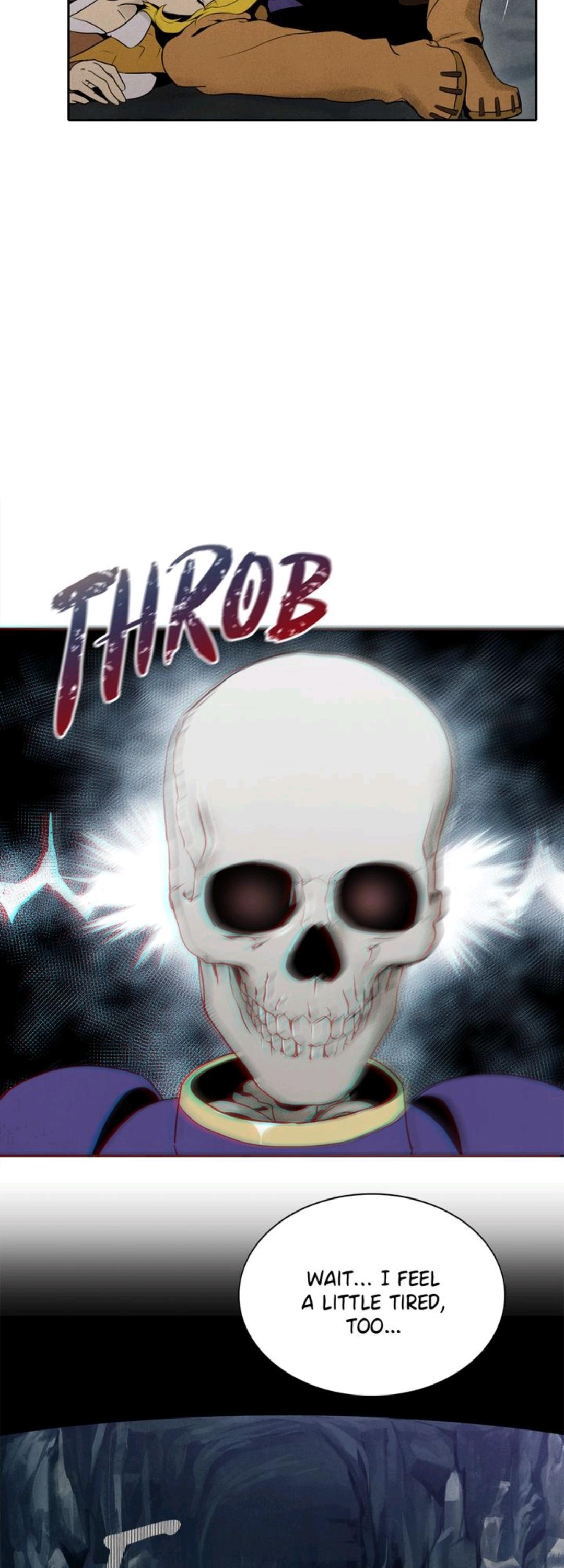 Read The Skeleton Soldier Failed to Defend the Dungeon Manga Online