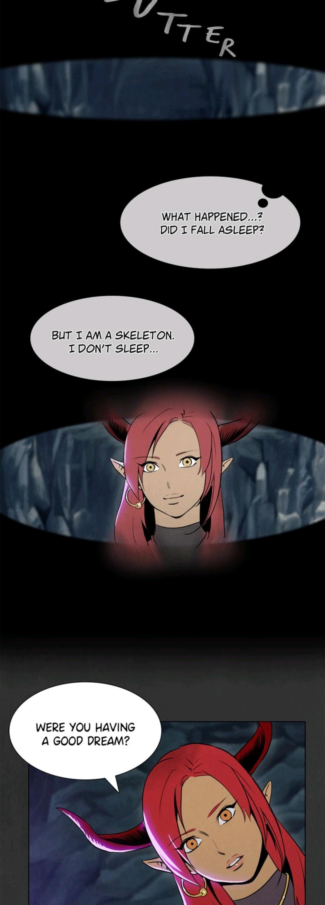 Read The Skeleton Soldier Failed to Defend the Dungeon Manga Online