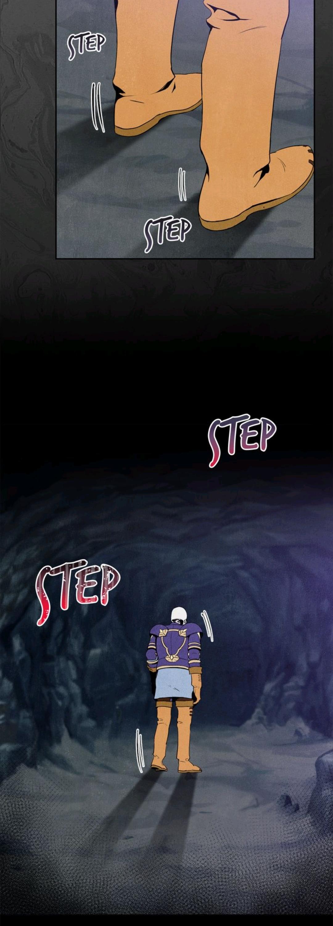 Read The Skeleton Soldier Failed to Defend the Dungeon Manga Online