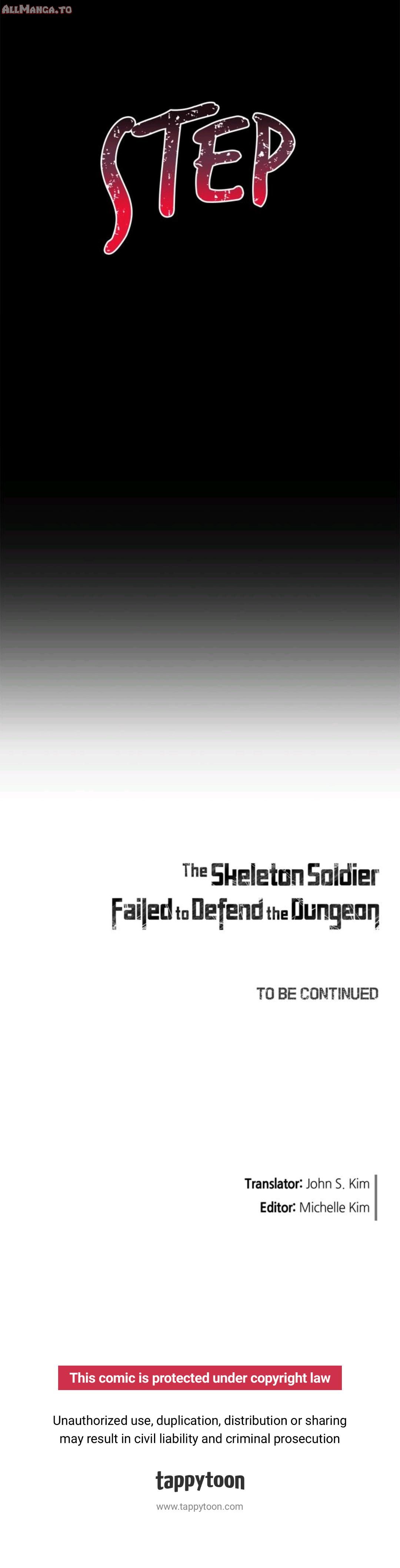 Read The Skeleton Soldier Failed to Defend the Dungeon Manga Online
