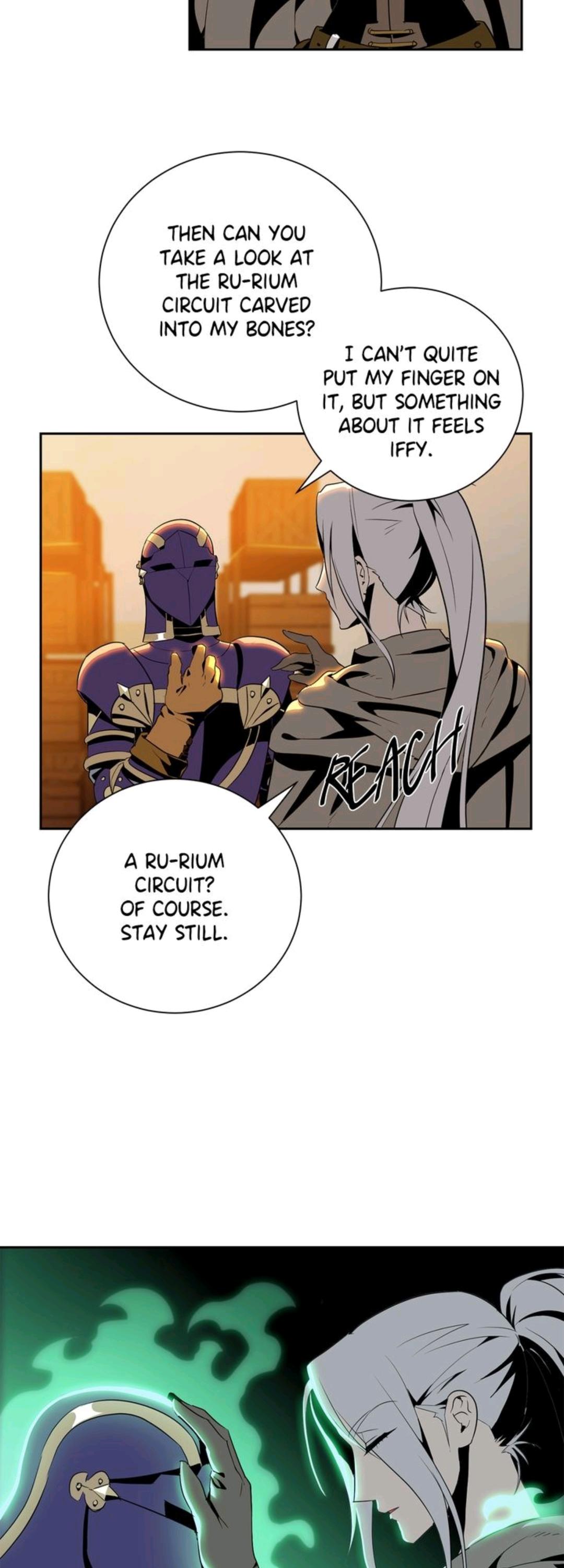 Read The Skeleton Soldier Failed to Defend the Dungeon Manga Online