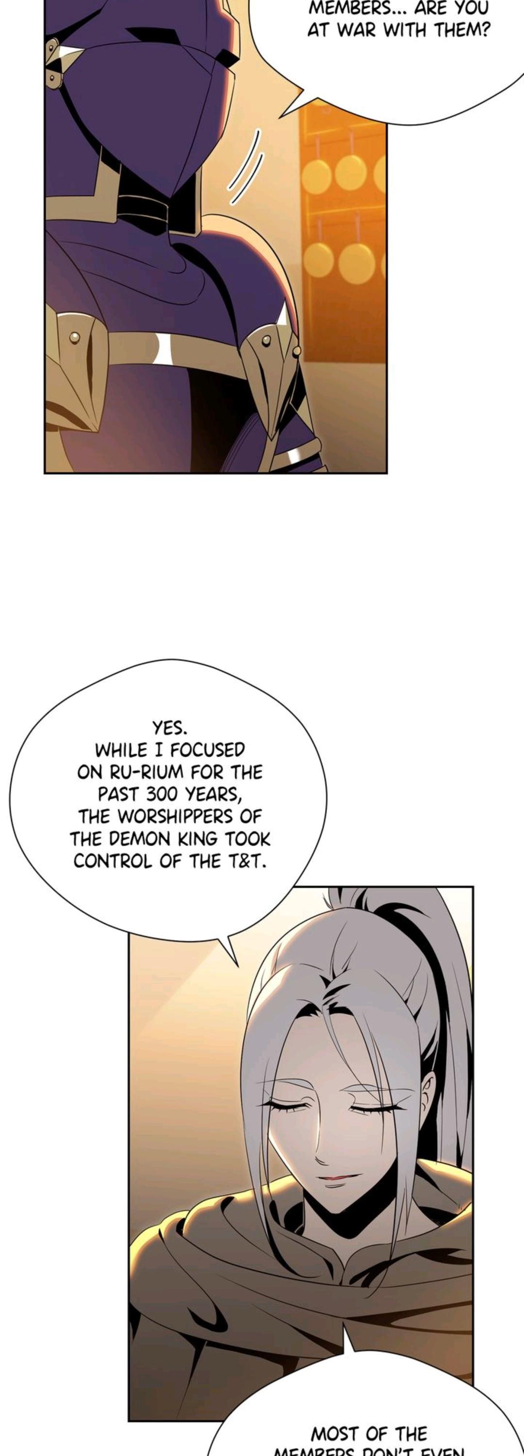 Read The Skeleton Soldier Failed to Defend the Dungeon Manga Online