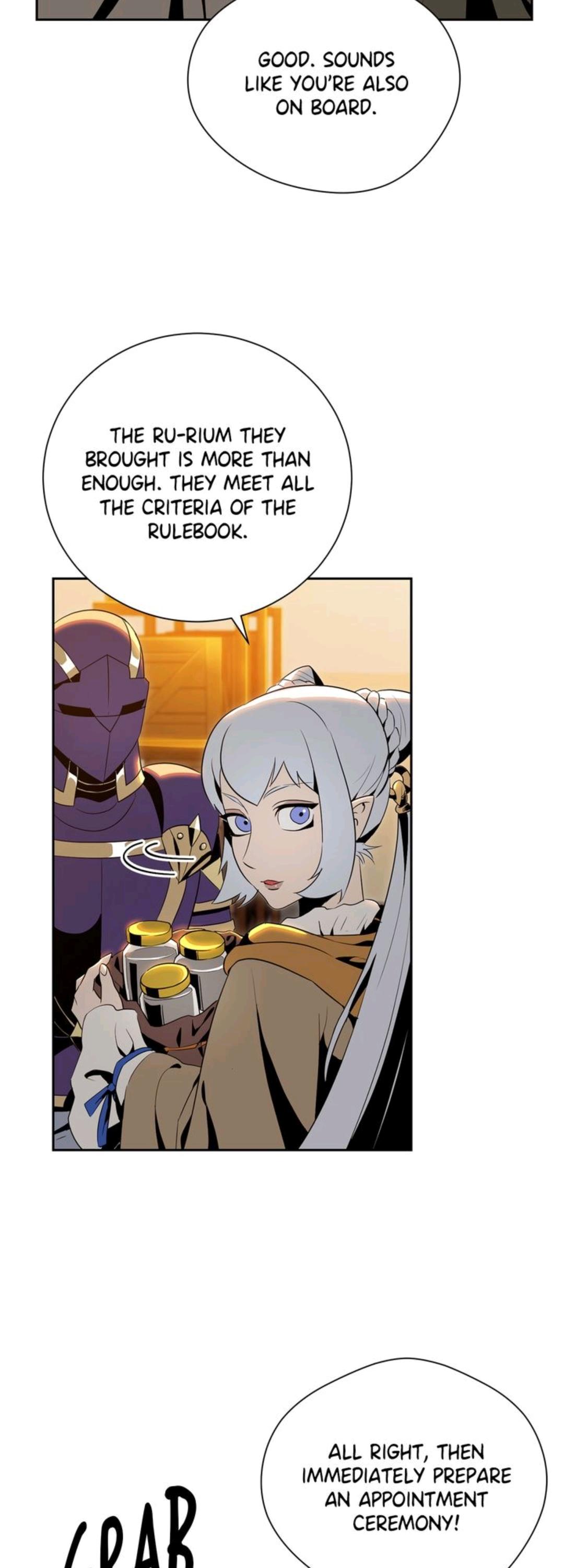 Read The Skeleton Soldier Failed to Defend the Dungeon Manga Online