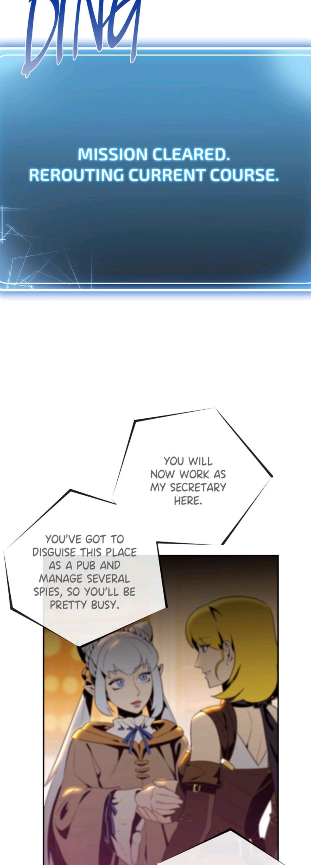 Read The Skeleton Soldier Failed to Defend the Dungeon Manga Online