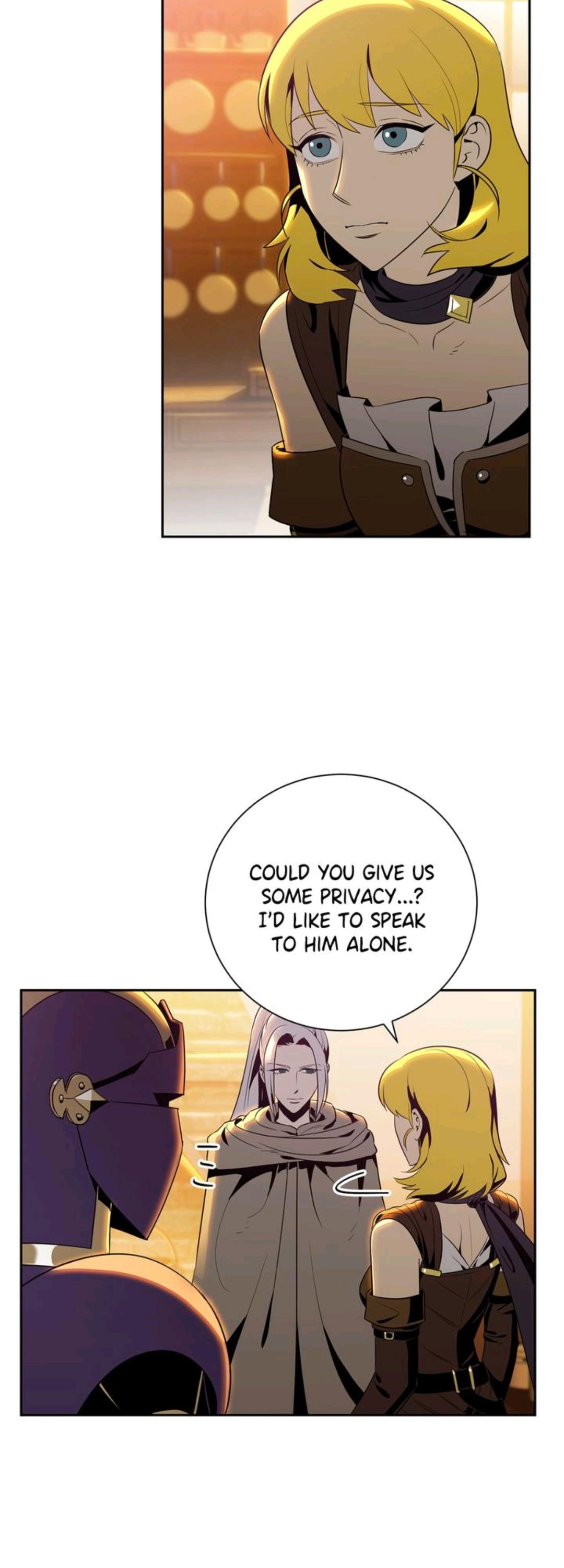 Read The Skeleton Soldier Failed to Defend the Dungeon Manga Online