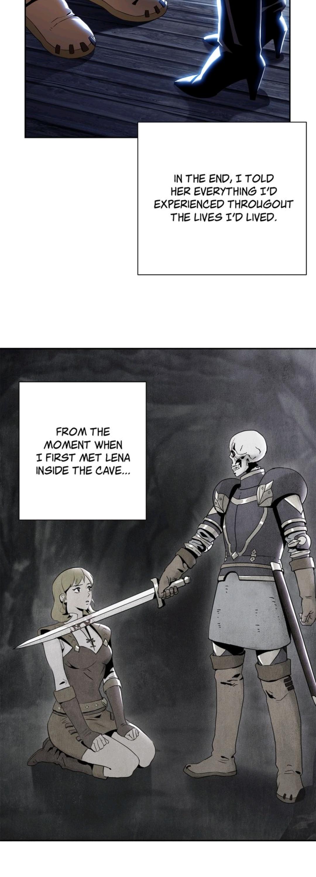 Read The Skeleton Soldier Failed to Defend the Dungeon Manga Online