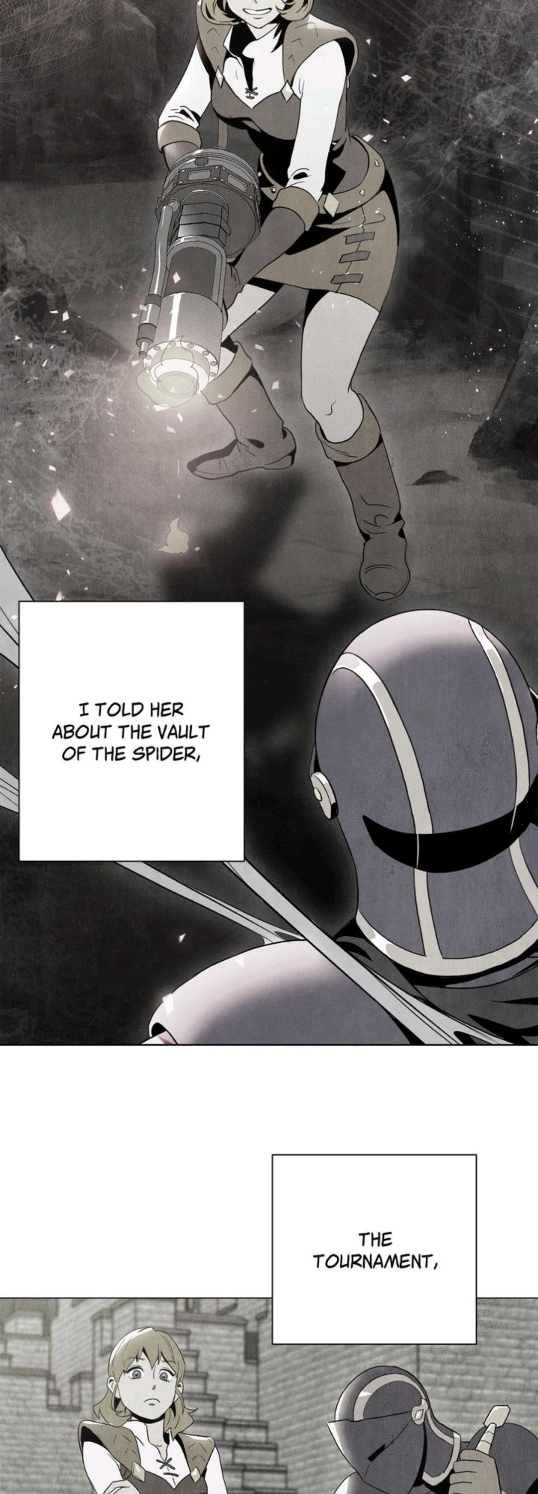 Read The Skeleton Soldier Failed to Defend the Dungeon Manga Online