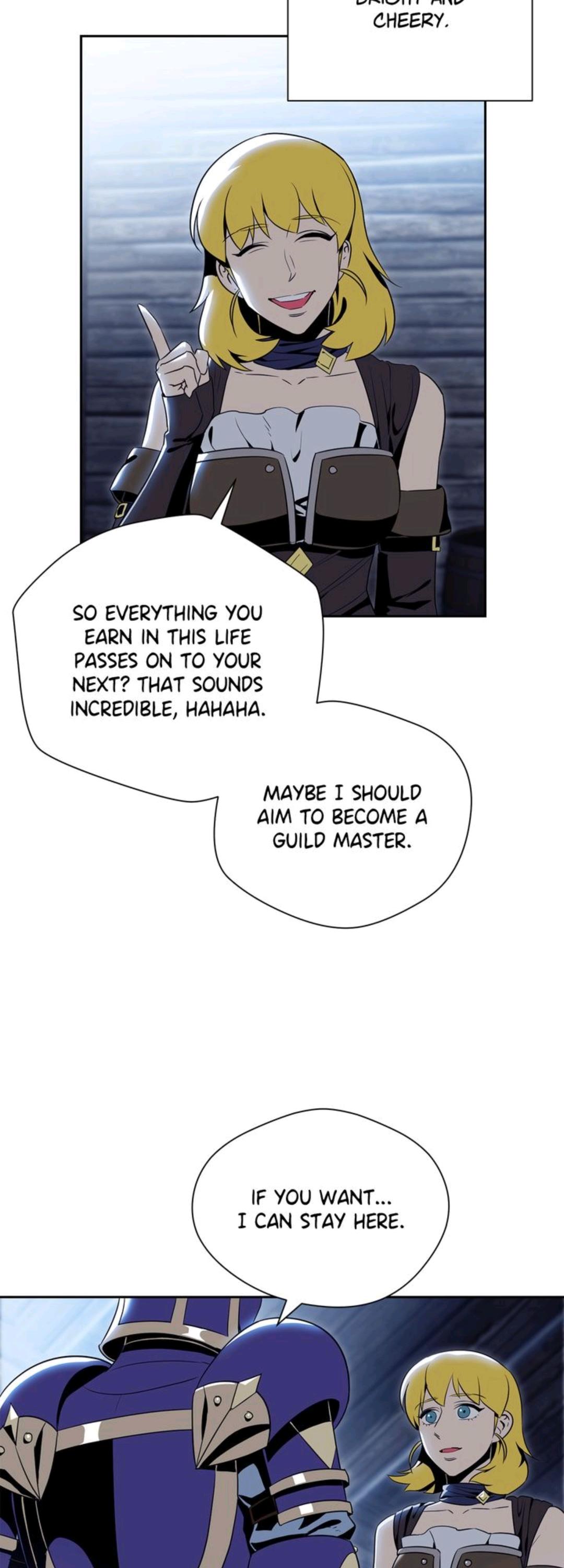 Read The Skeleton Soldier Failed to Defend the Dungeon Manga Online