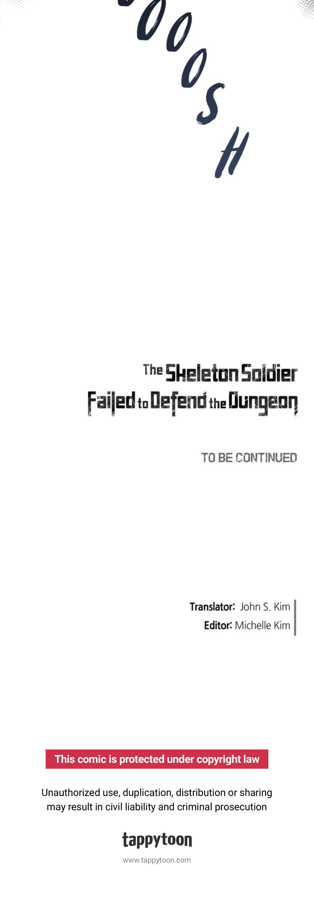 Read The Skeleton Soldier Failed to Defend the Dungeon Manga Online