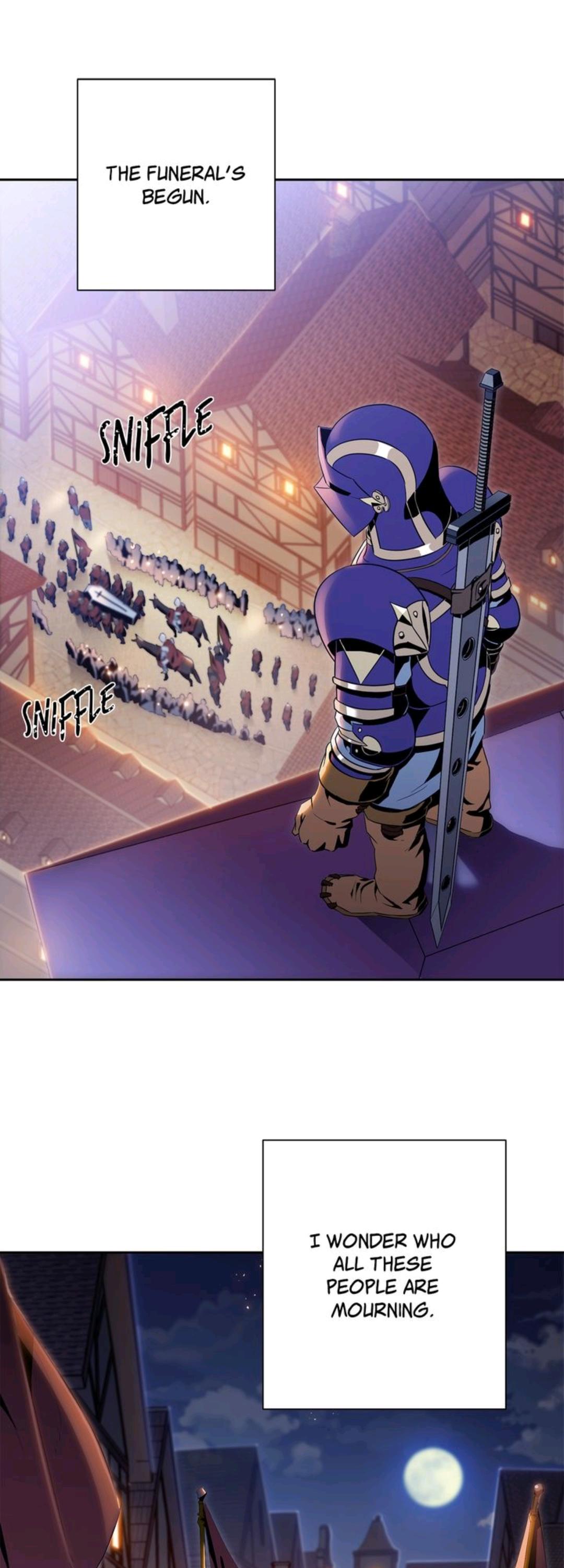 Read The Skeleton Soldier Failed to Defend the Dungeon Manga Online