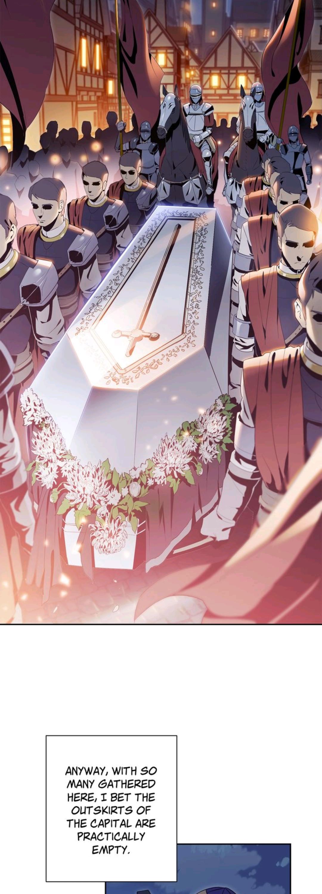 Read The Skeleton Soldier Failed to Defend the Dungeon Manga Online