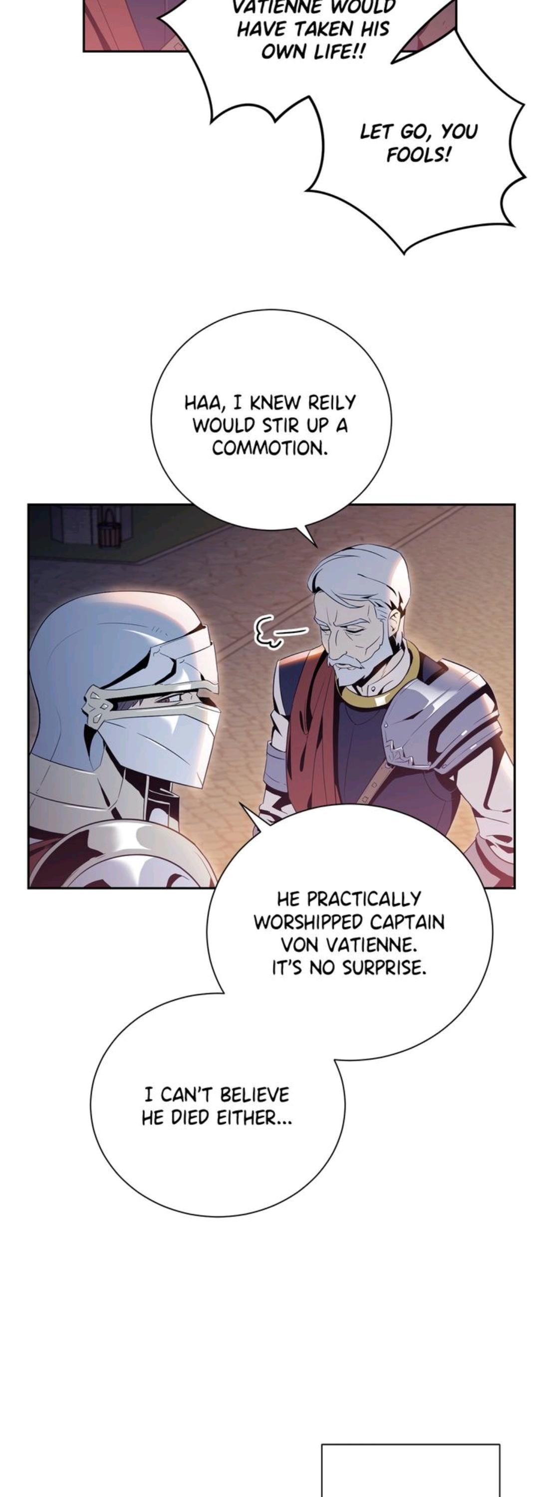 Read The Skeleton Soldier Failed to Defend the Dungeon Manga Online
