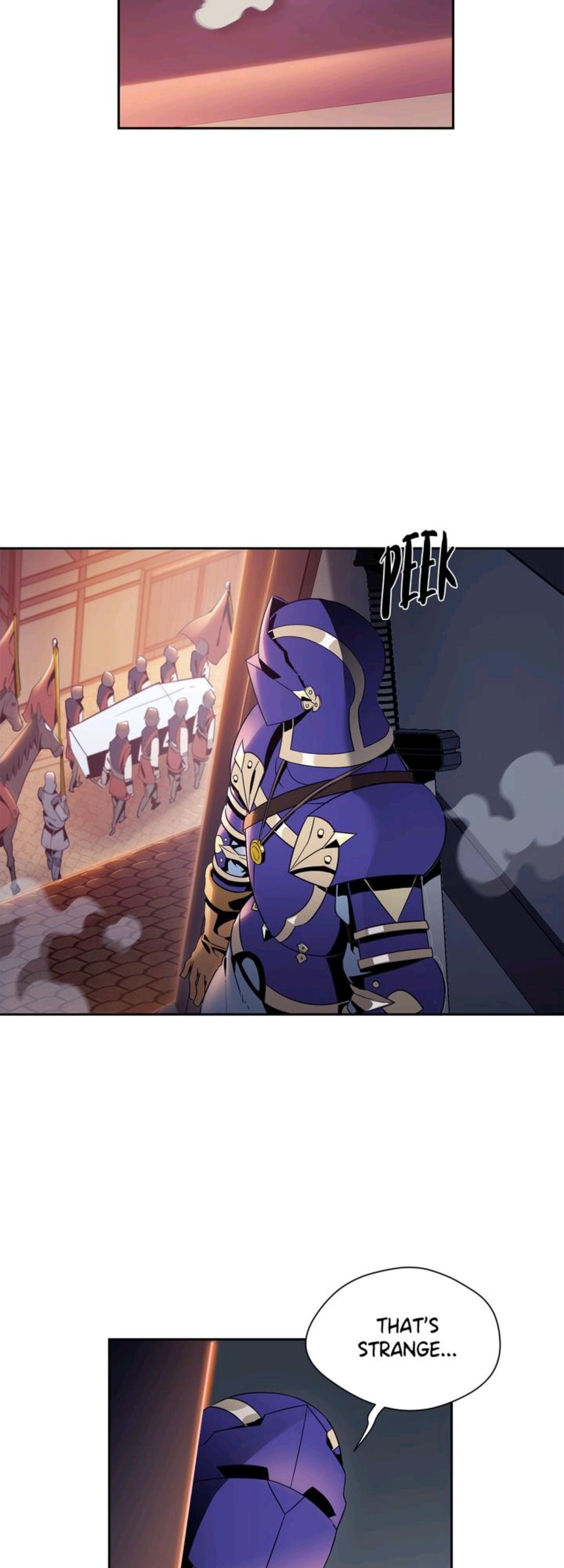 Read The Skeleton Soldier Failed to Defend the Dungeon Manga Online