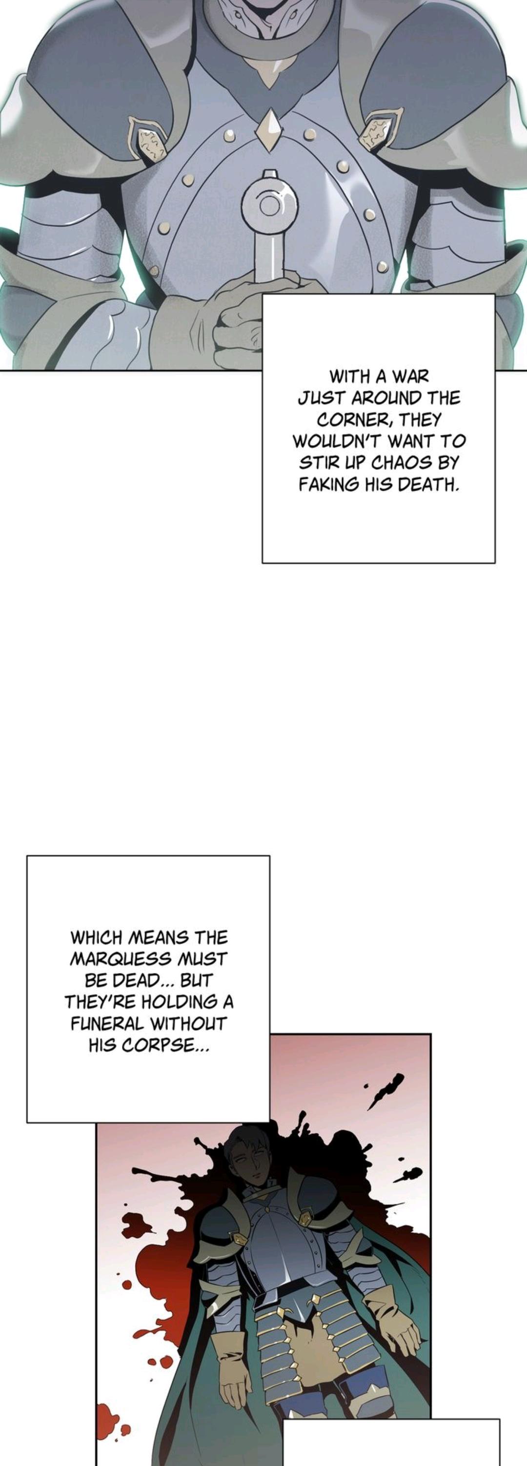 Read The Skeleton Soldier Failed to Defend the Dungeon Manga Online