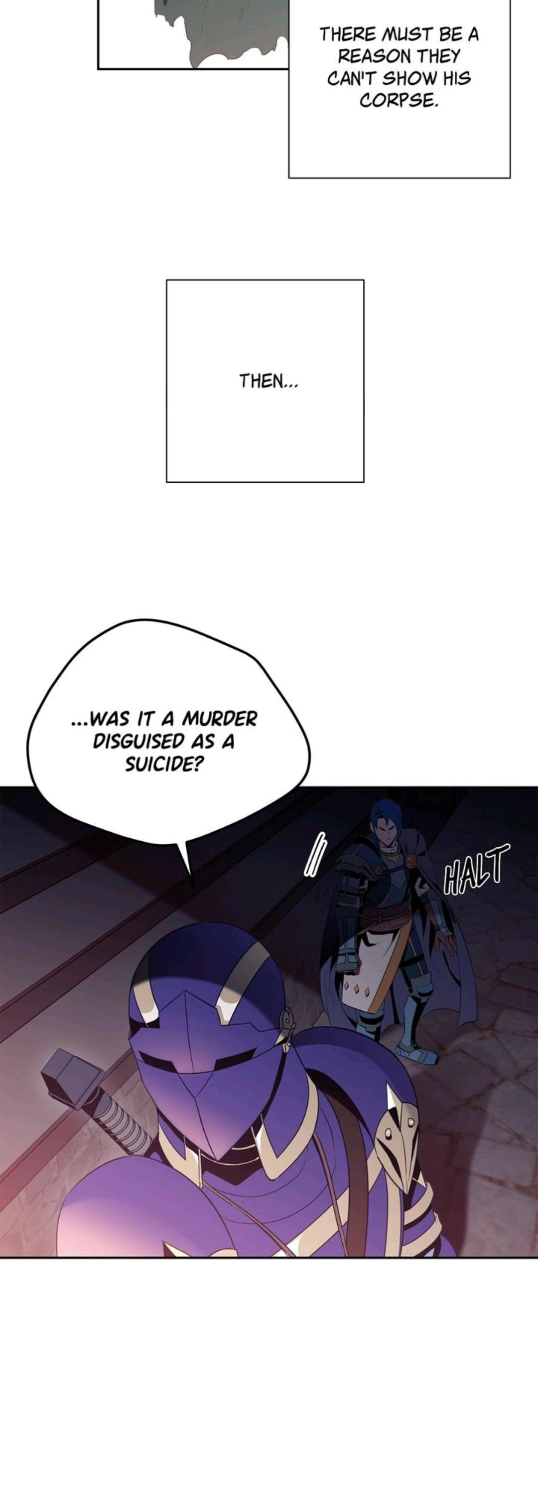 Read The Skeleton Soldier Failed to Defend the Dungeon Manga Online