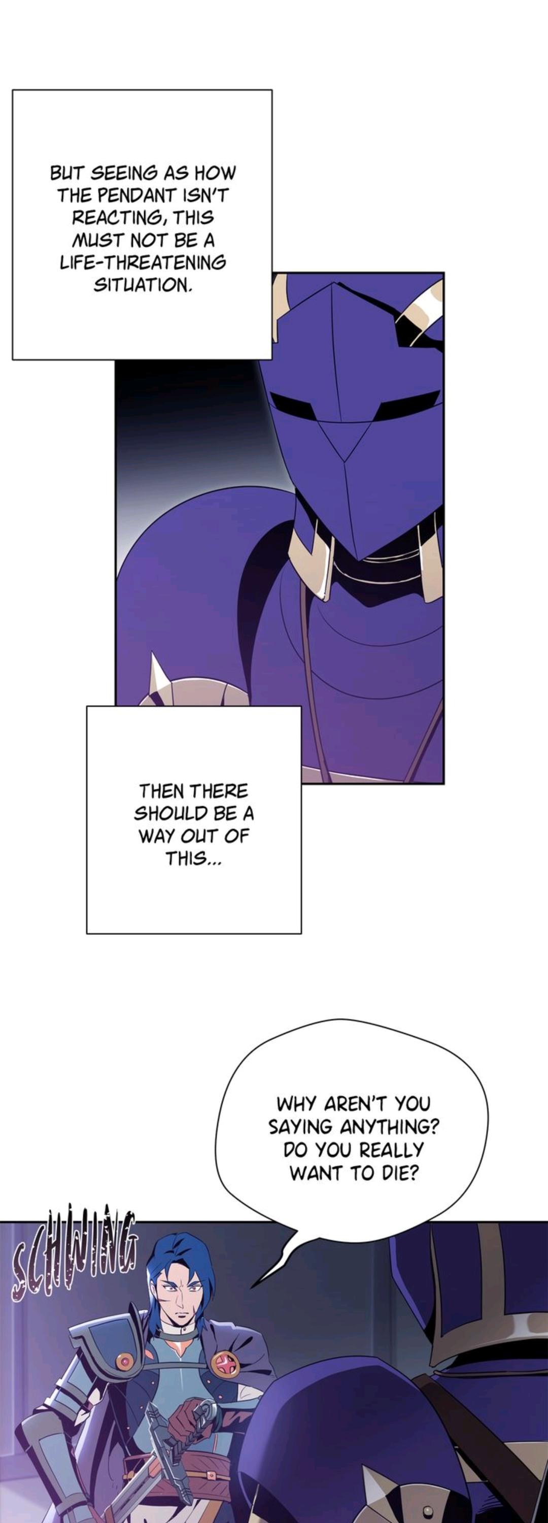 Read The Skeleton Soldier Failed to Defend the Dungeon Manga Online