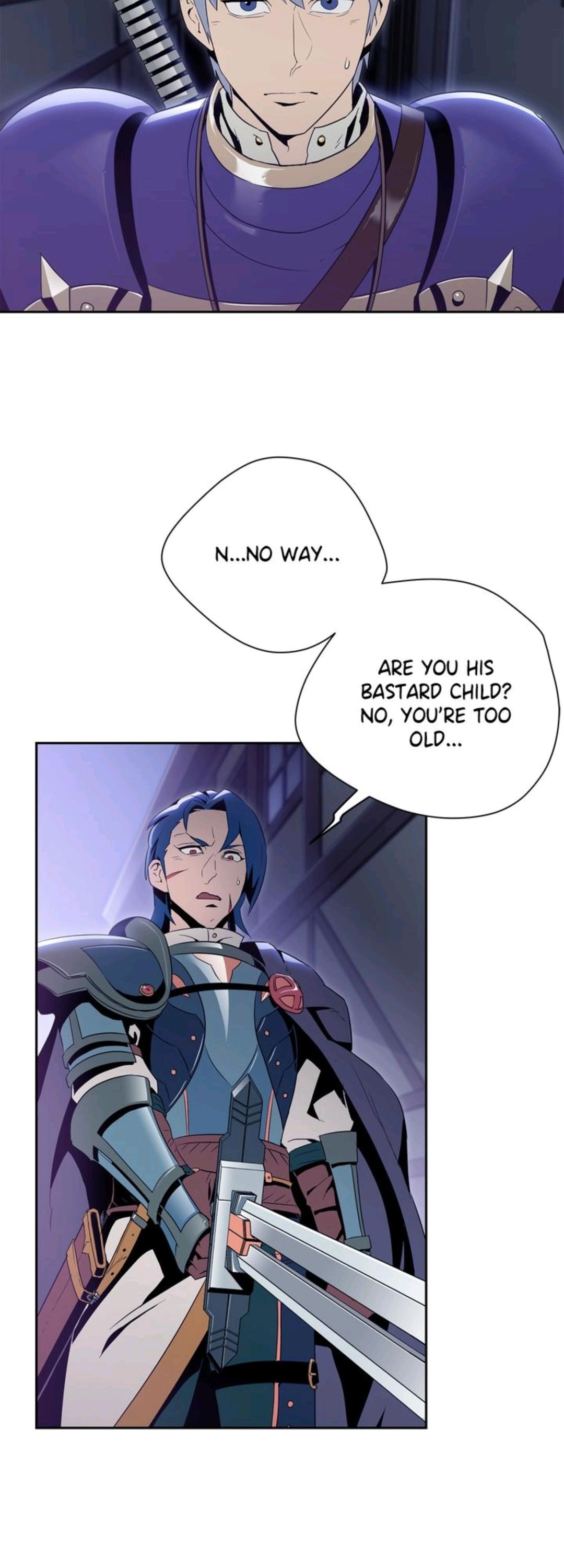 Read The Skeleton Soldier Failed to Defend the Dungeon Manga Online