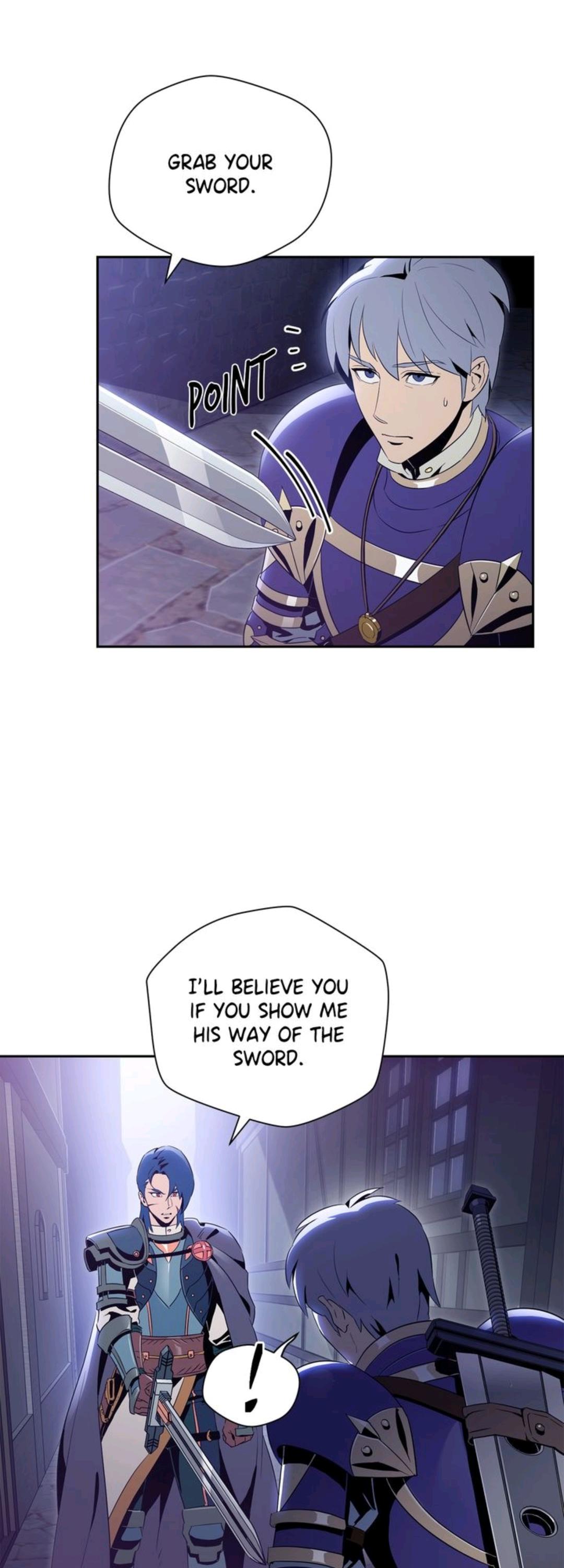 Read The Skeleton Soldier Failed to Defend the Dungeon Manga Online