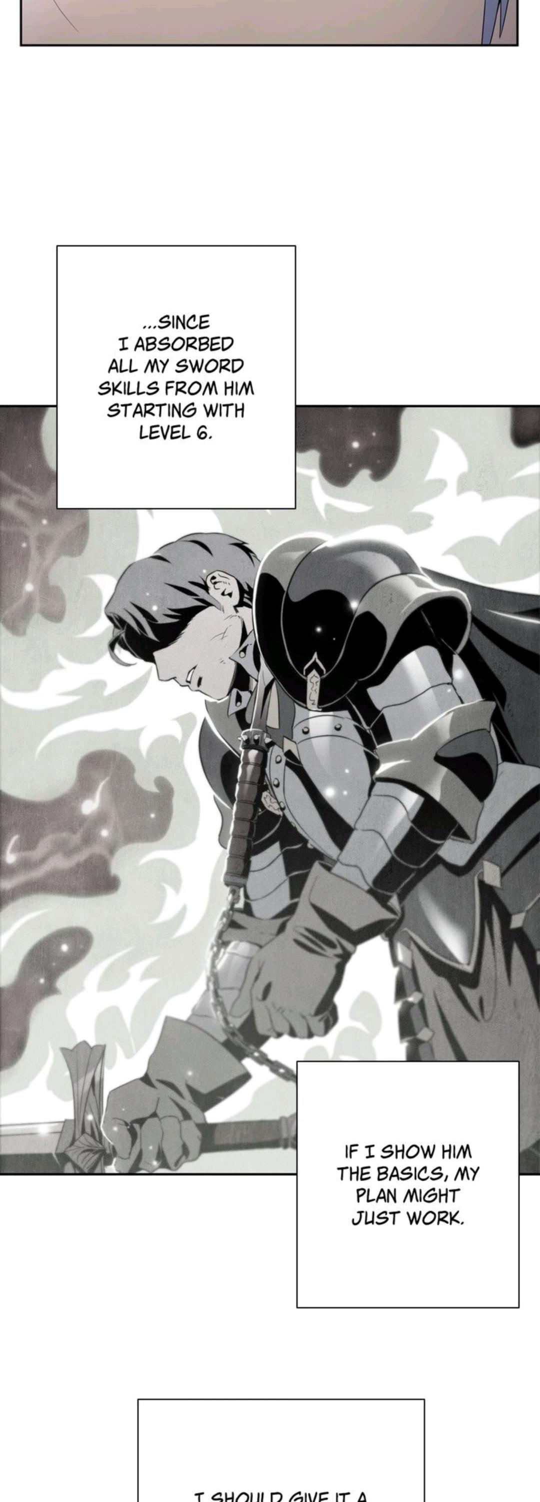 Read The Skeleton Soldier Failed to Defend the Dungeon Manga Online