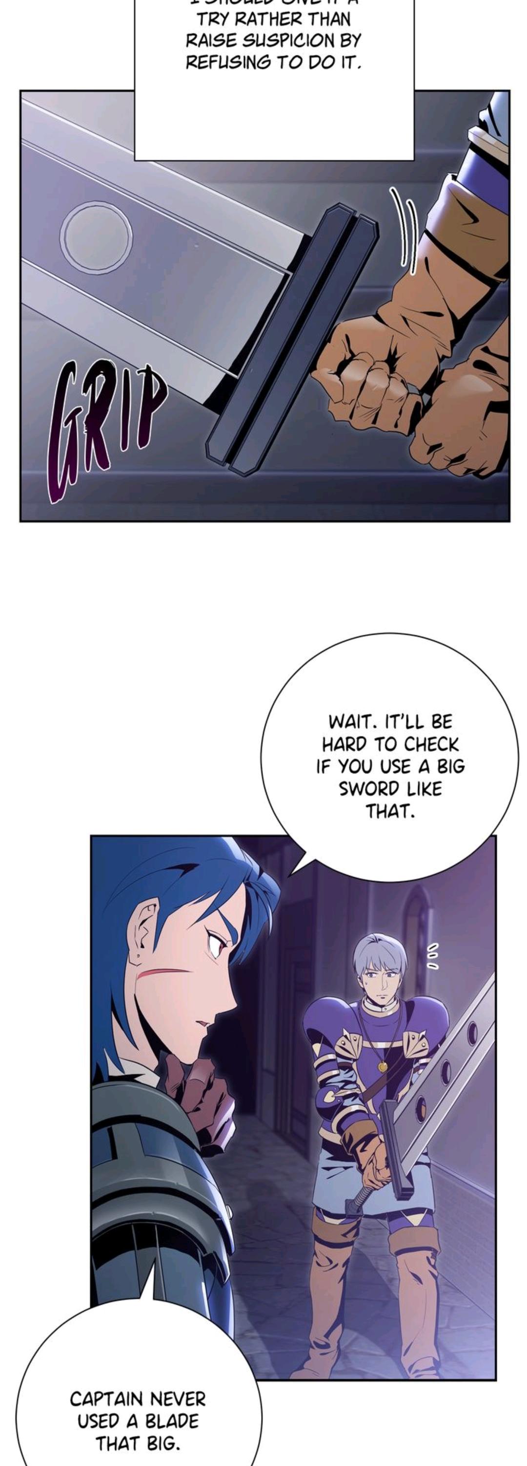 Read The Skeleton Soldier Failed to Defend the Dungeon Manga Online