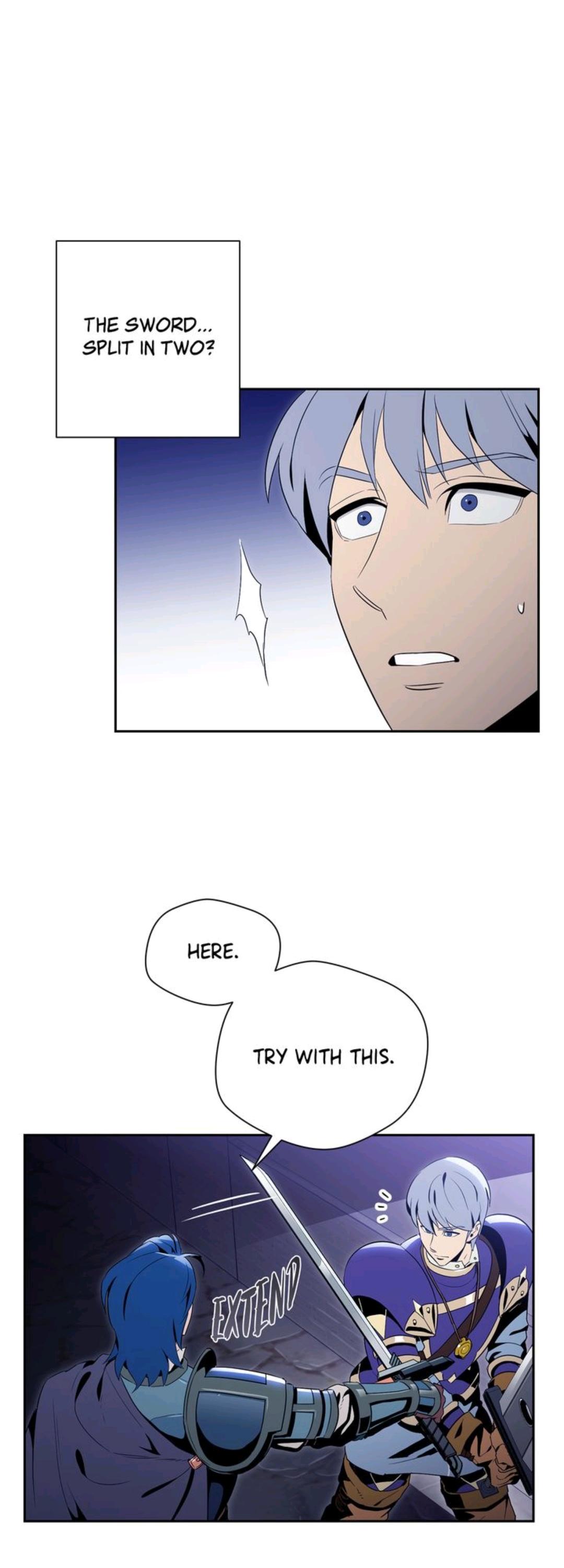 Read The Skeleton Soldier Failed to Defend the Dungeon Manga Online