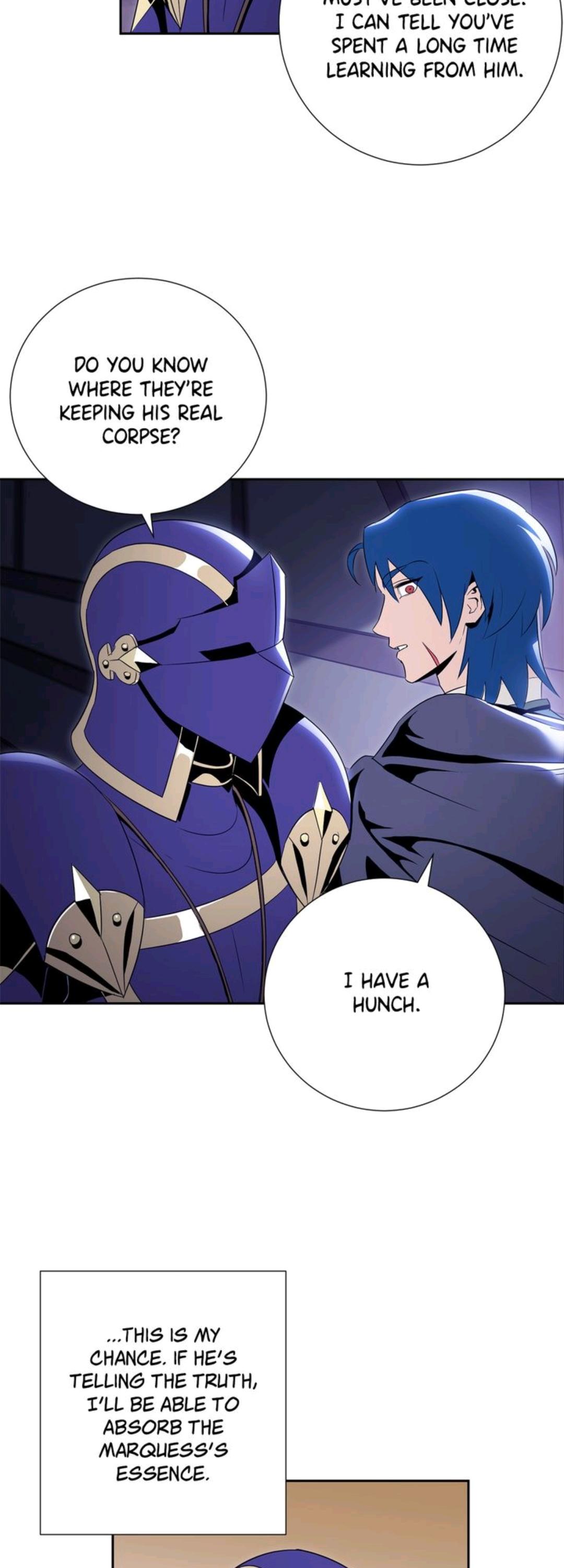 Read The Skeleton Soldier Failed to Defend the Dungeon Manga Online