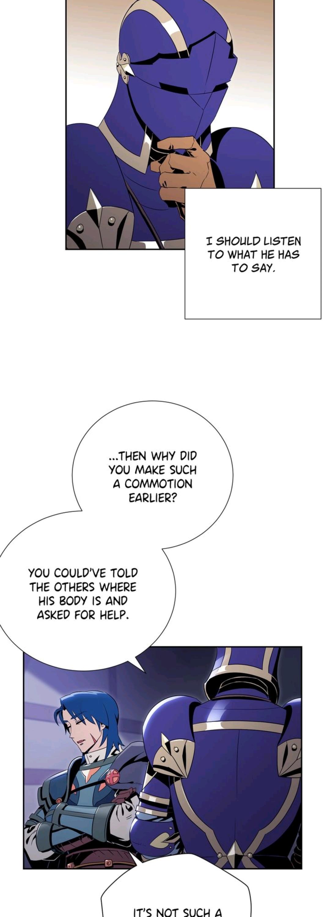 Read The Skeleton Soldier Failed to Defend the Dungeon Manga Online