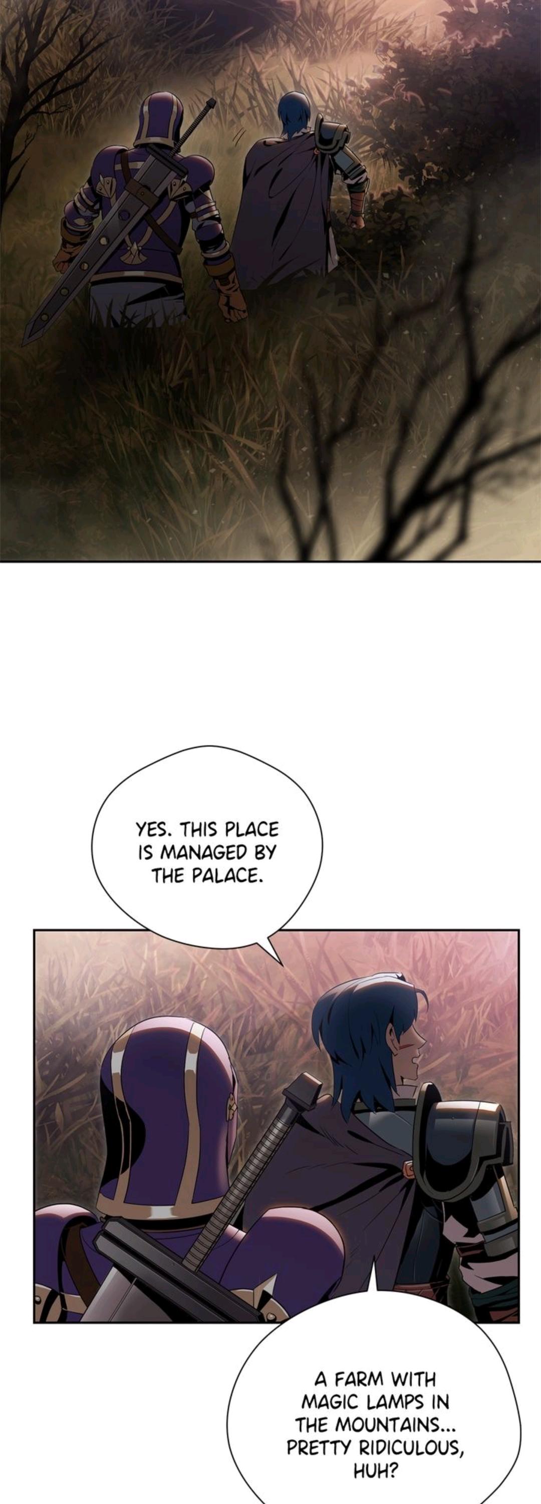 Read The Skeleton Soldier Failed to Defend the Dungeon Manga Online