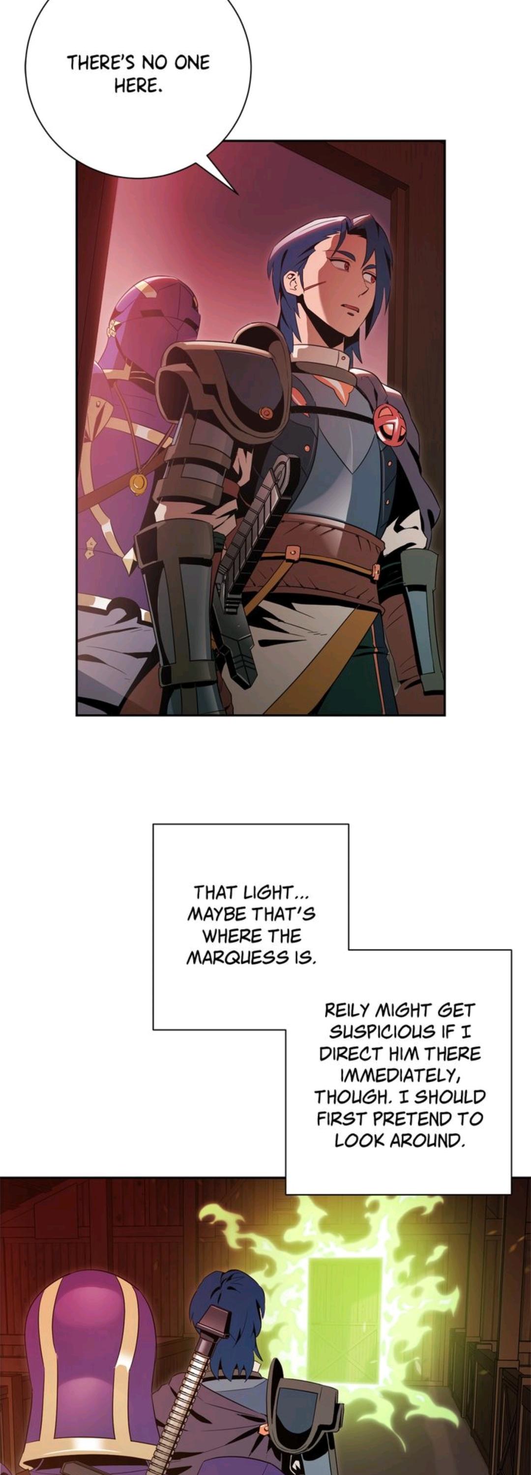 Read The Skeleton Soldier Failed to Defend the Dungeon Manga Online