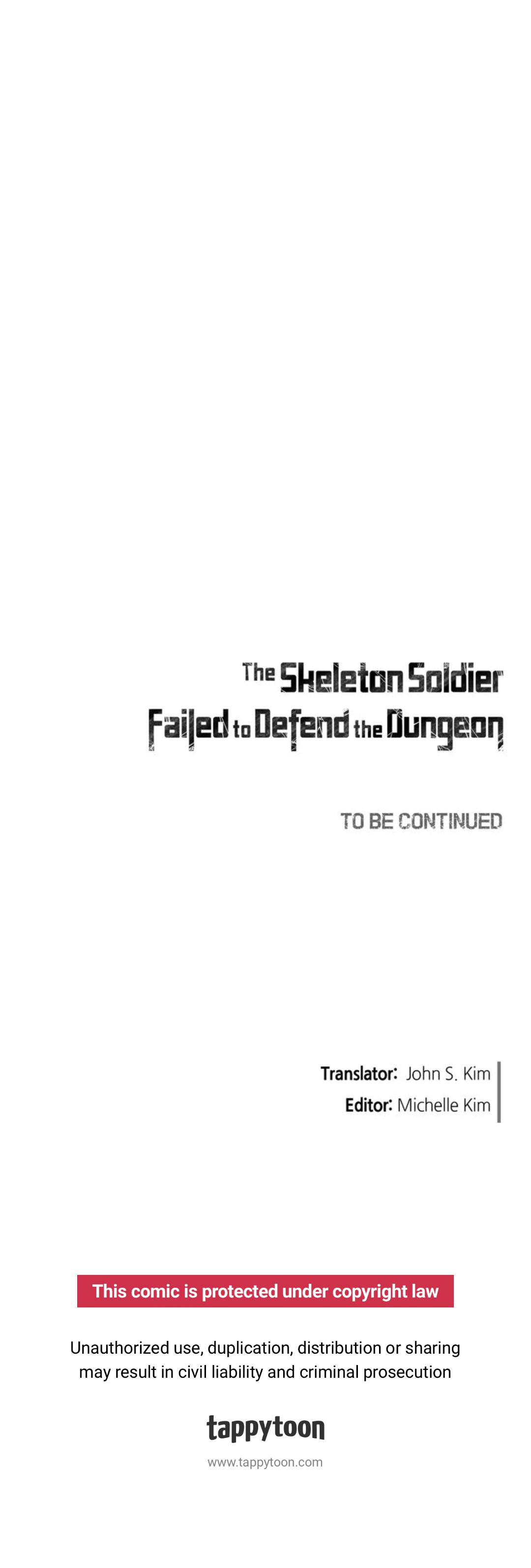 Read The Skeleton Soldier Failed to Defend the Dungeon Manga Online