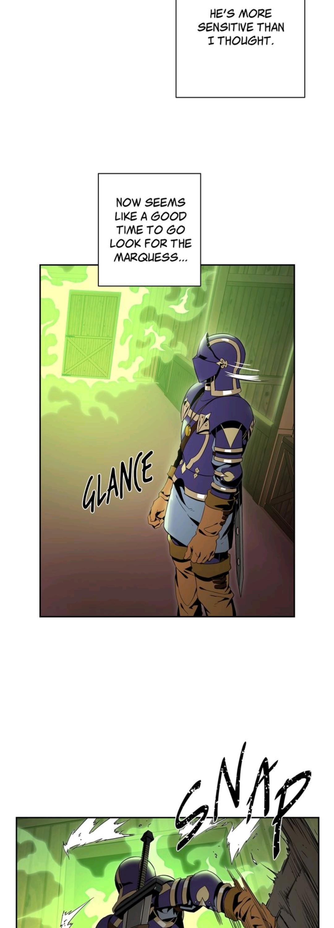 Read The Skeleton Soldier Failed to Defend the Dungeon Manga Online