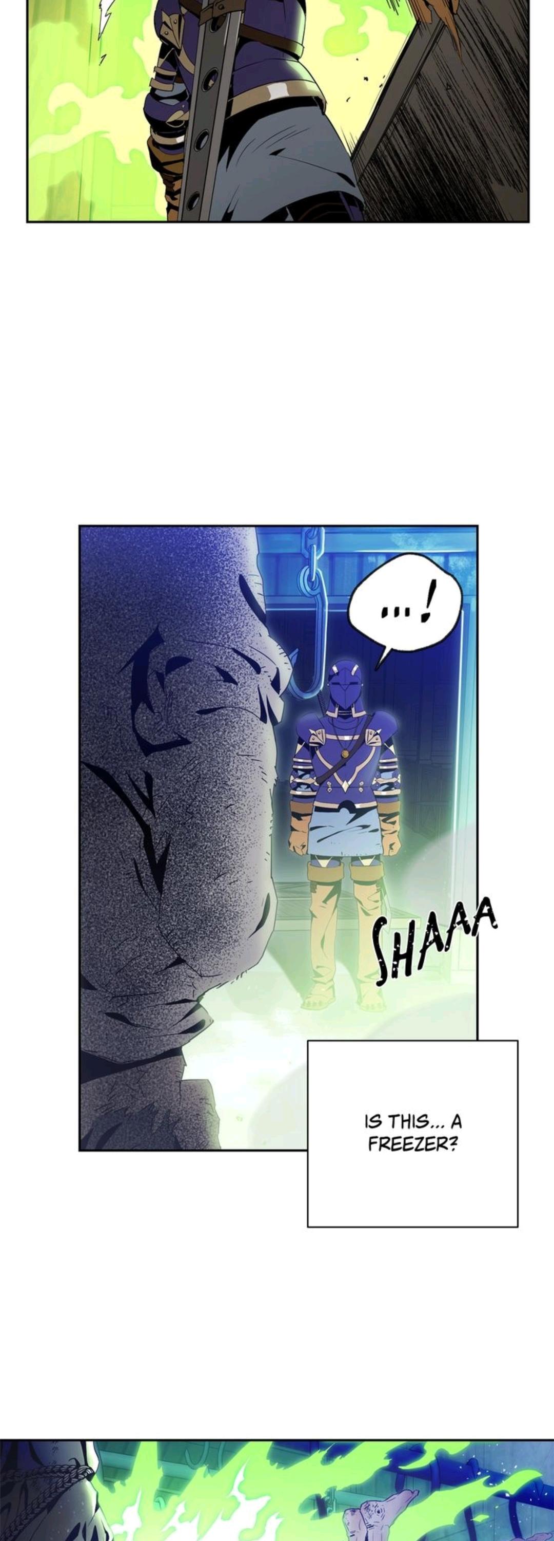 Read The Skeleton Soldier Failed to Defend the Dungeon Manga Online