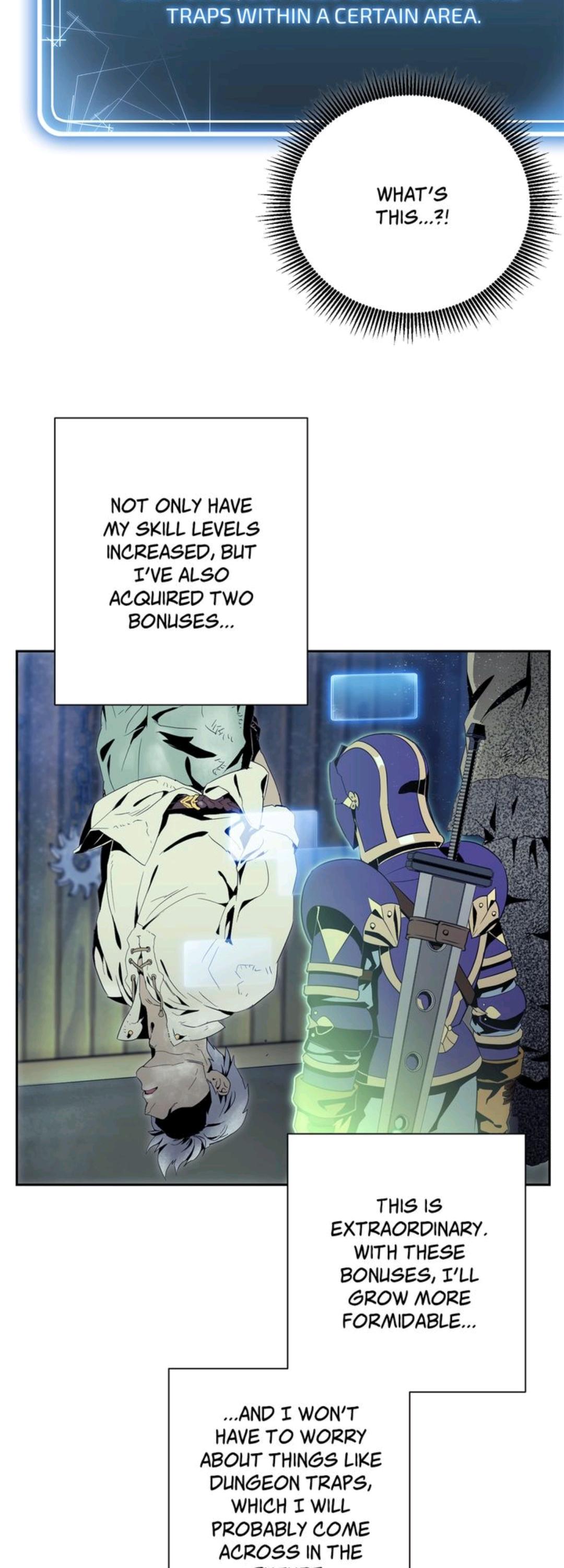 Read The Skeleton Soldier Failed to Defend the Dungeon Manga Online