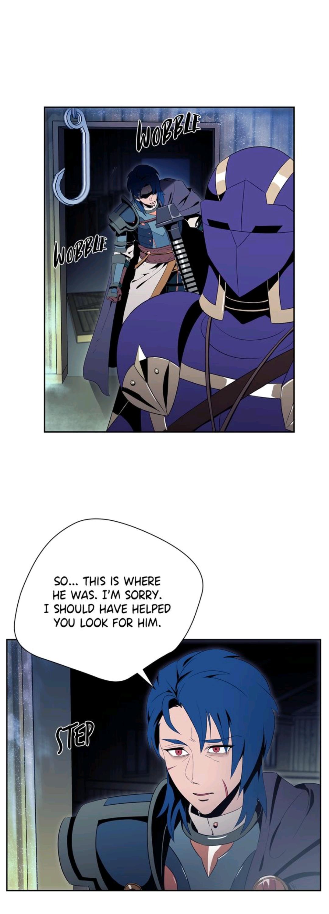 Read The Skeleton Soldier Failed to Defend the Dungeon Manga Online