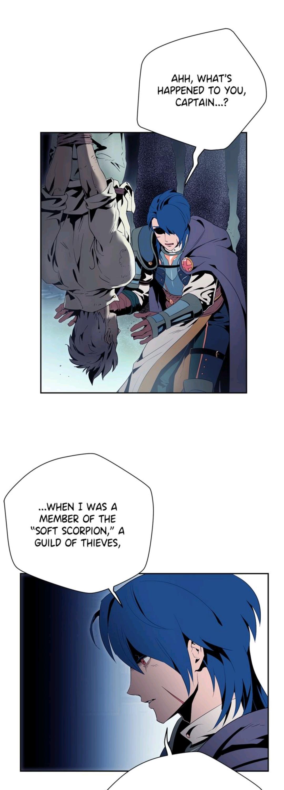 Read The Skeleton Soldier Failed to Defend the Dungeon Manga Online