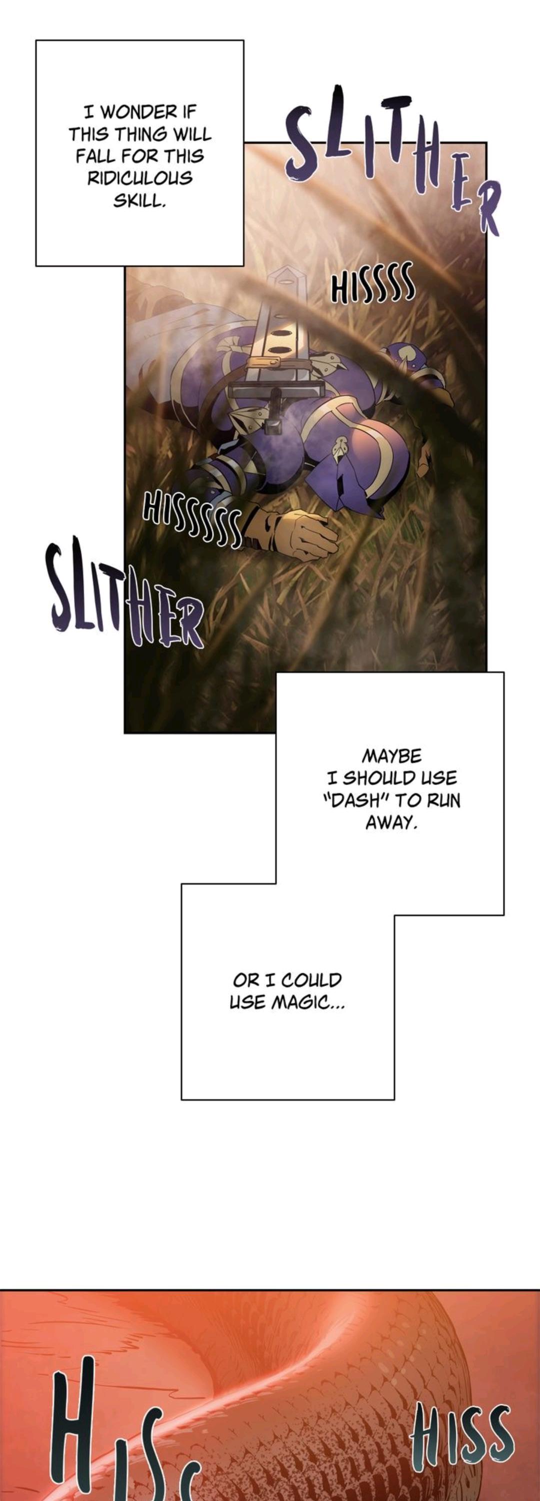 Read The Skeleton Soldier Failed to Defend the Dungeon Manga Online