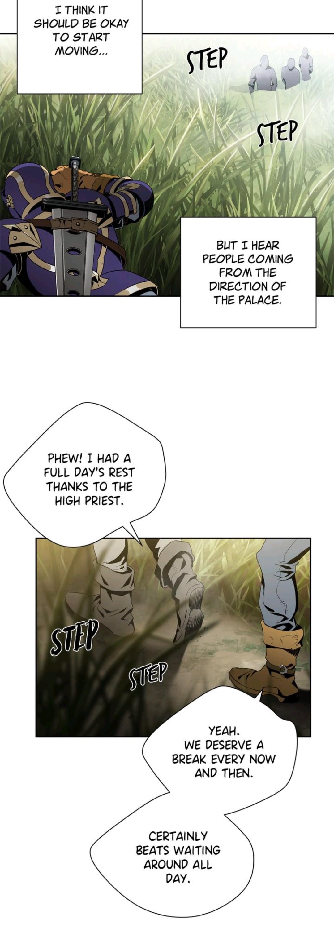 Read The Skeleton Soldier Failed to Defend the Dungeon Manga Online