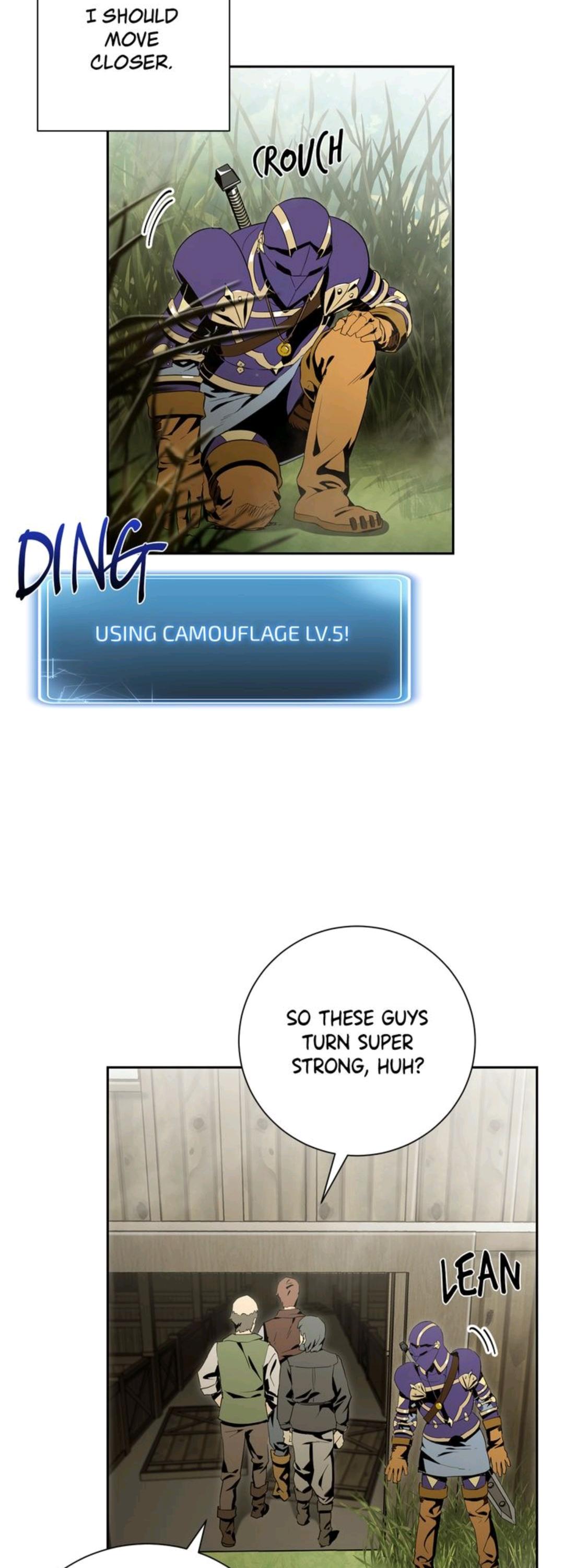 Read The Skeleton Soldier Failed to Defend the Dungeon Manga Online