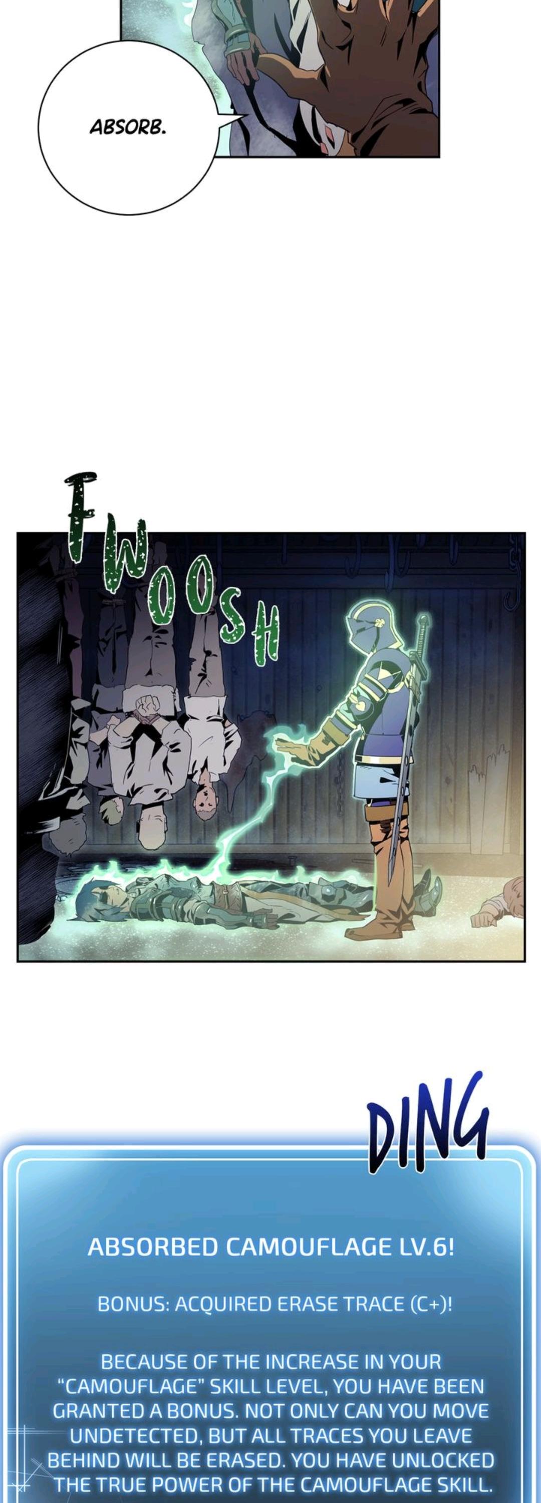 Read The Skeleton Soldier Failed to Defend the Dungeon Manga Online