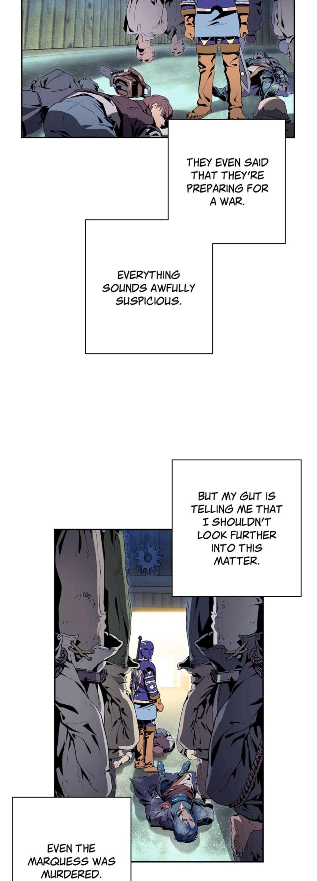 Read The Skeleton Soldier Failed to Defend the Dungeon Manga Online