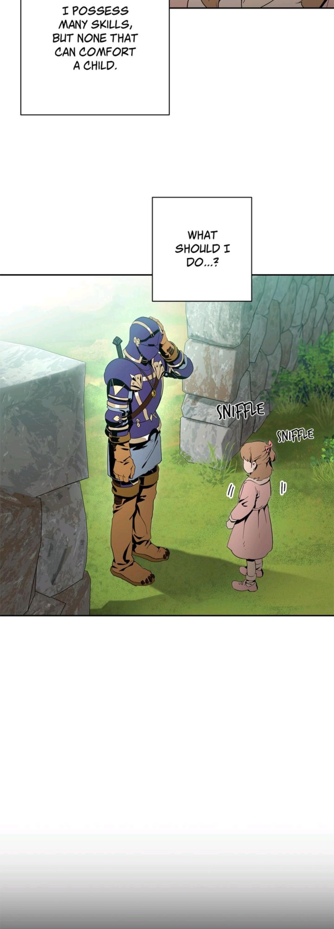 Read The Skeleton Soldier Failed to Defend the Dungeon Manga Online